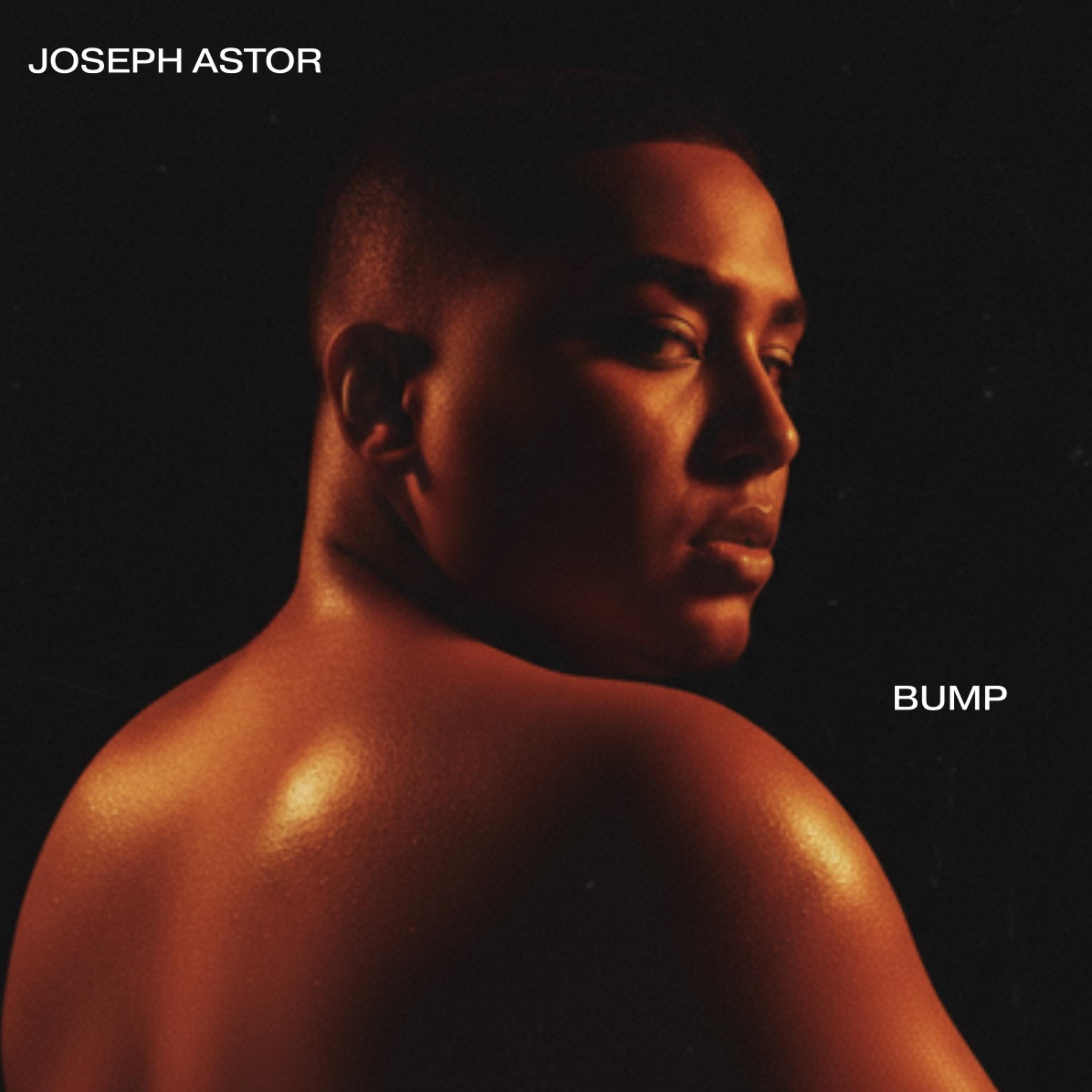 Bump by Joseph Astor cover art