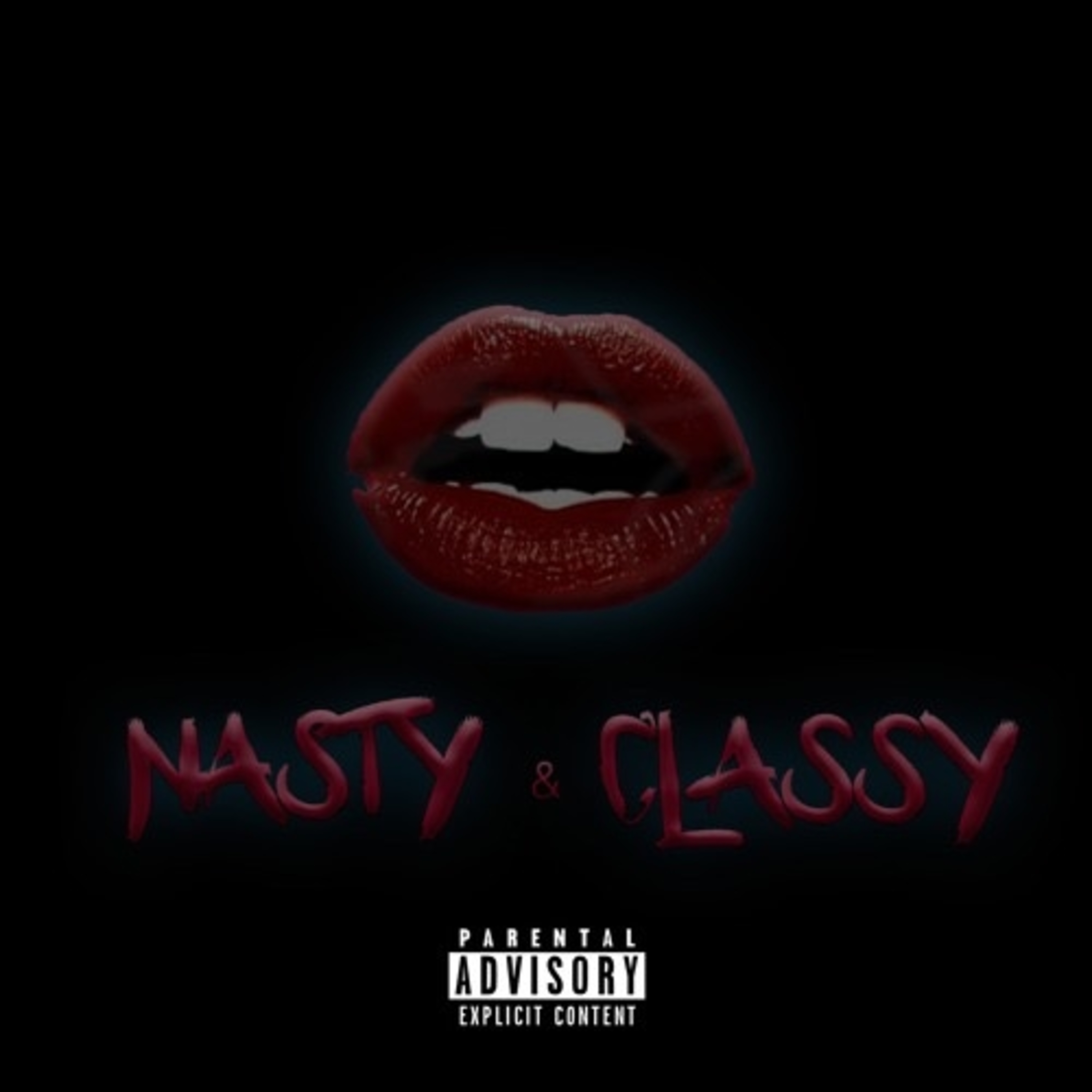 Nasty & Classy artwork