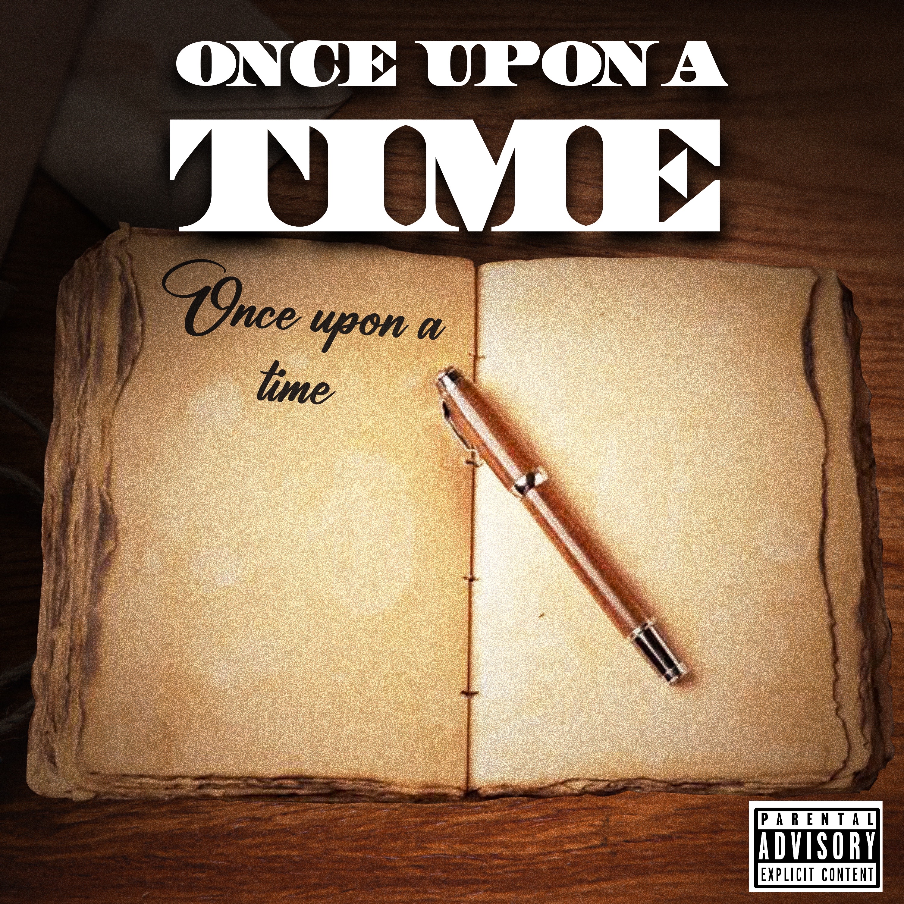 ONCE UPON A TIME artwork