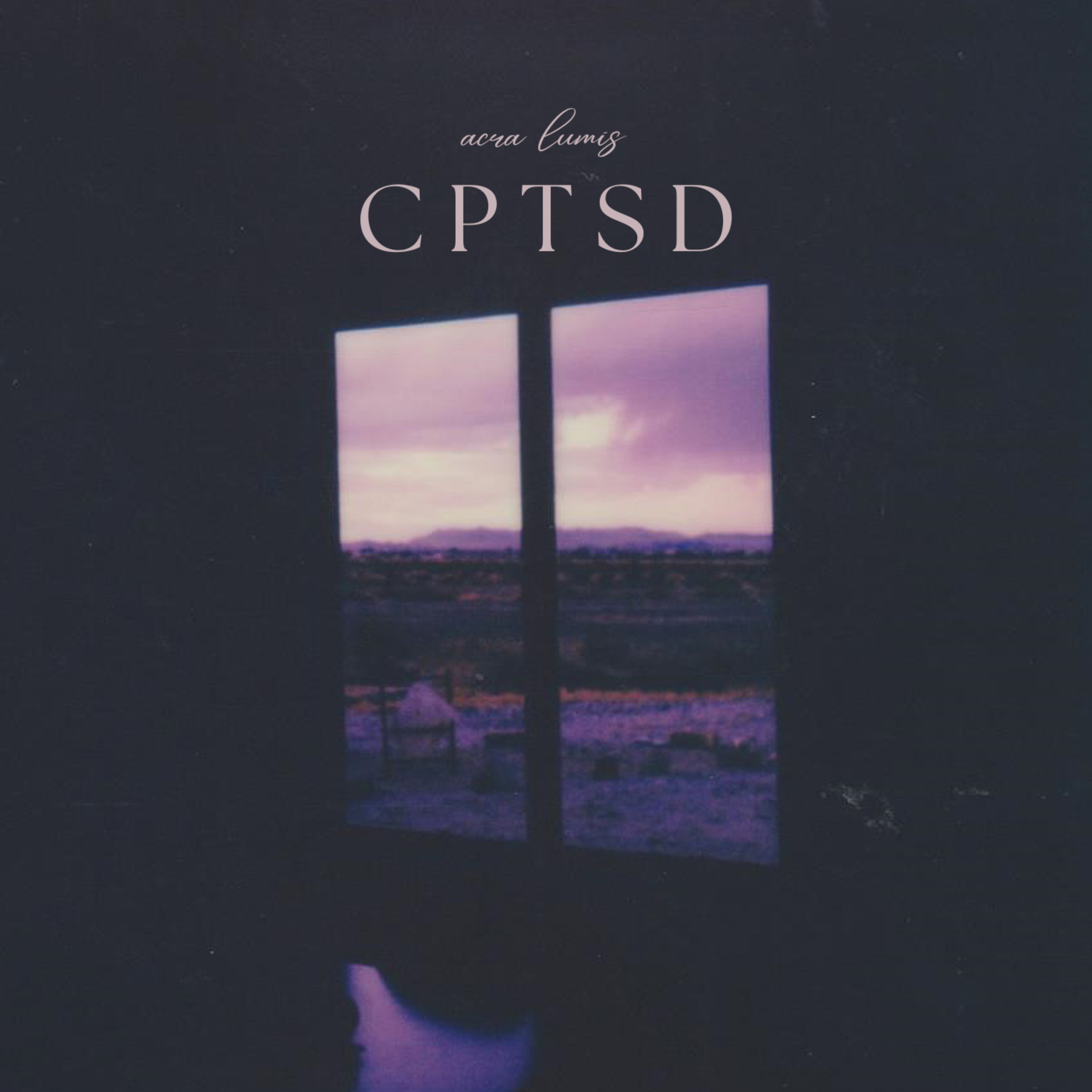 CPTSD artwork