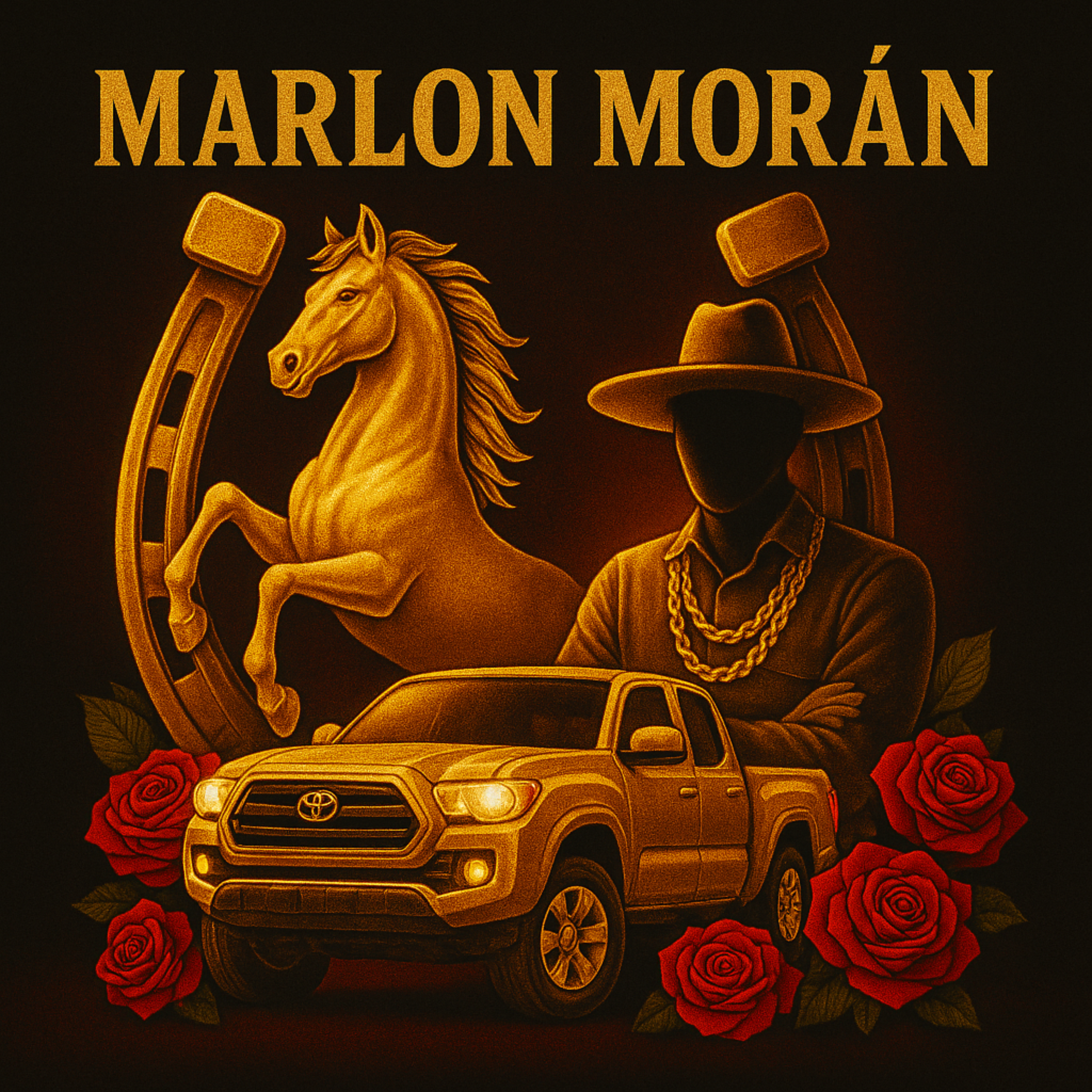 yo amandote a ti artwork