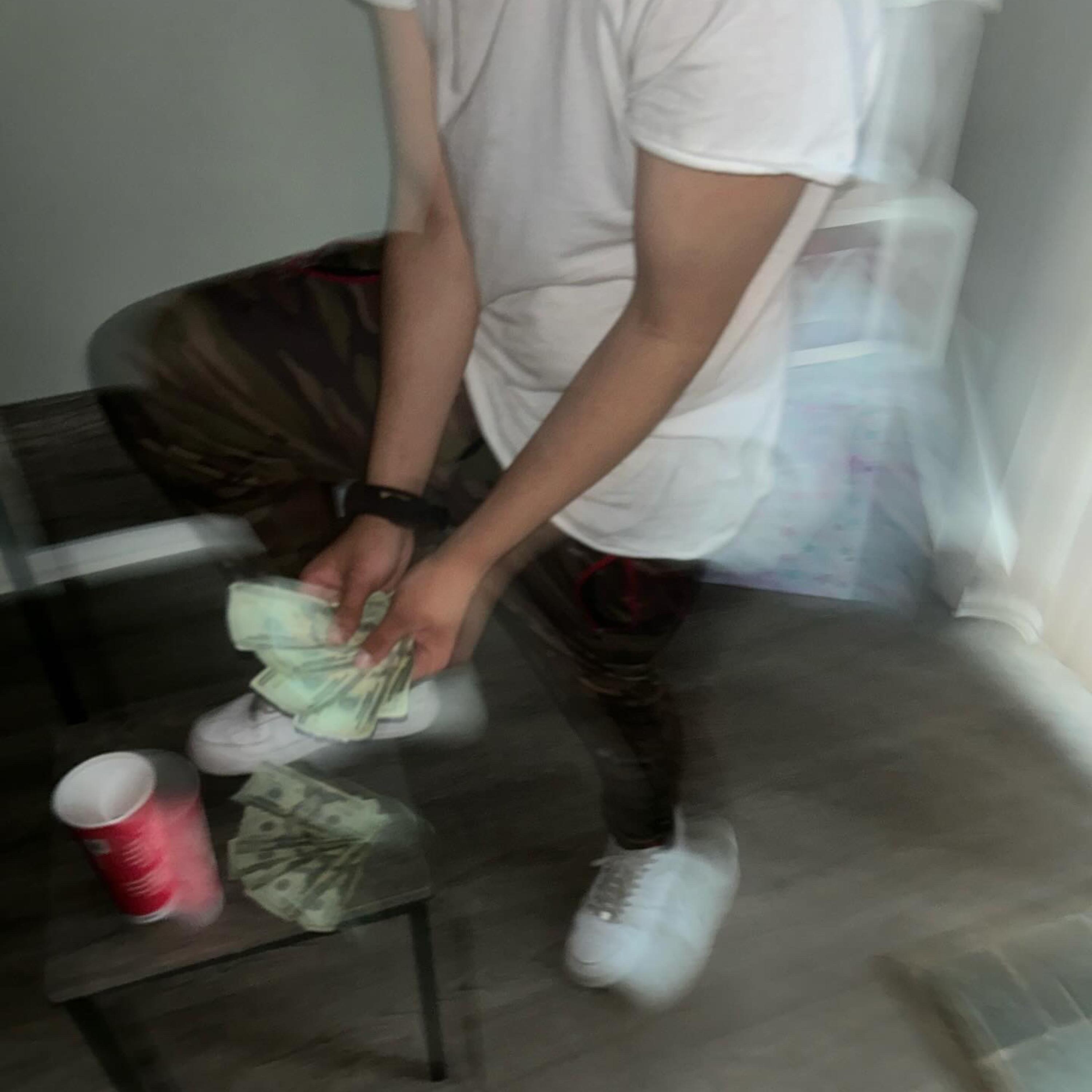 Hating On My Grind artwork