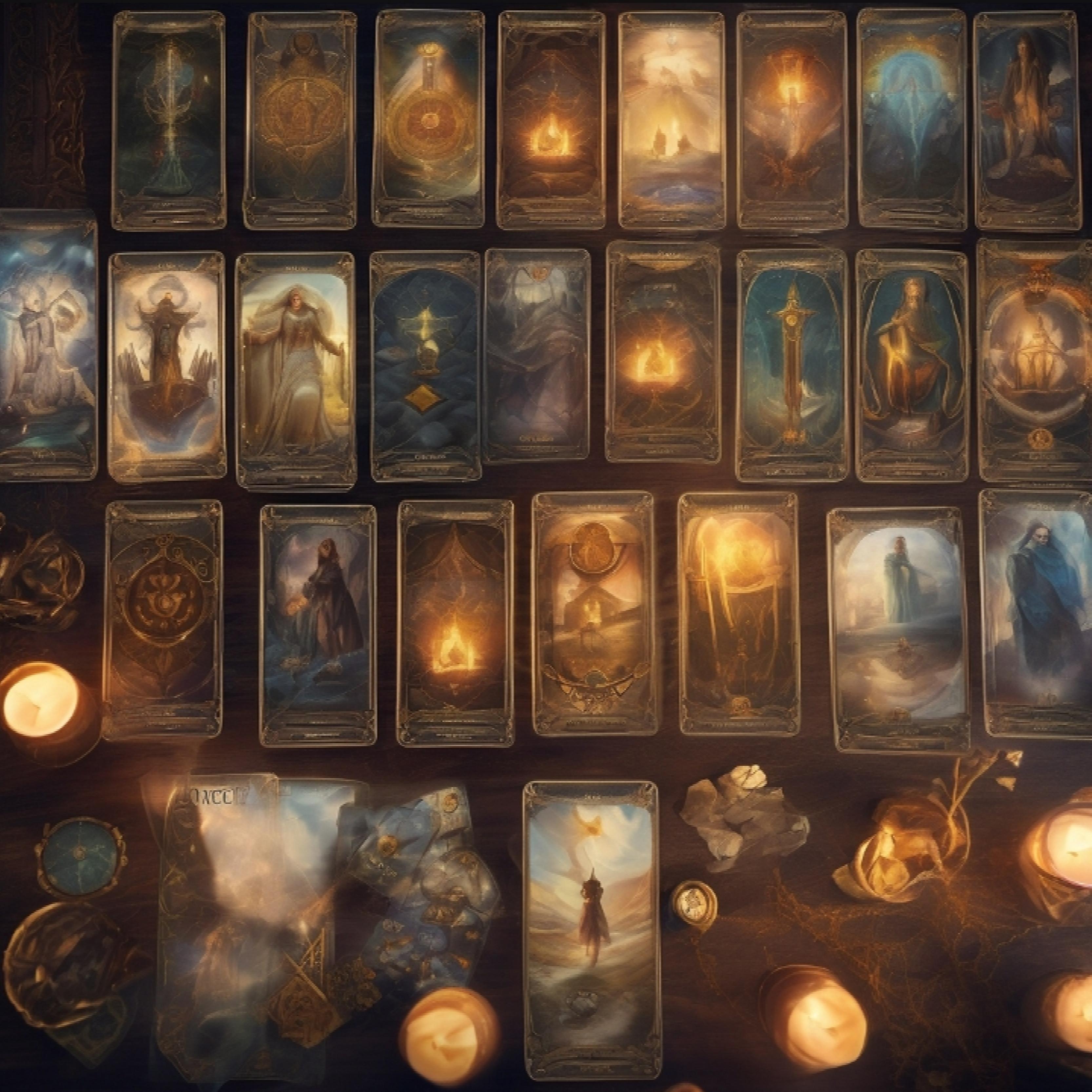 Guérisseur ďAncêtres artwork