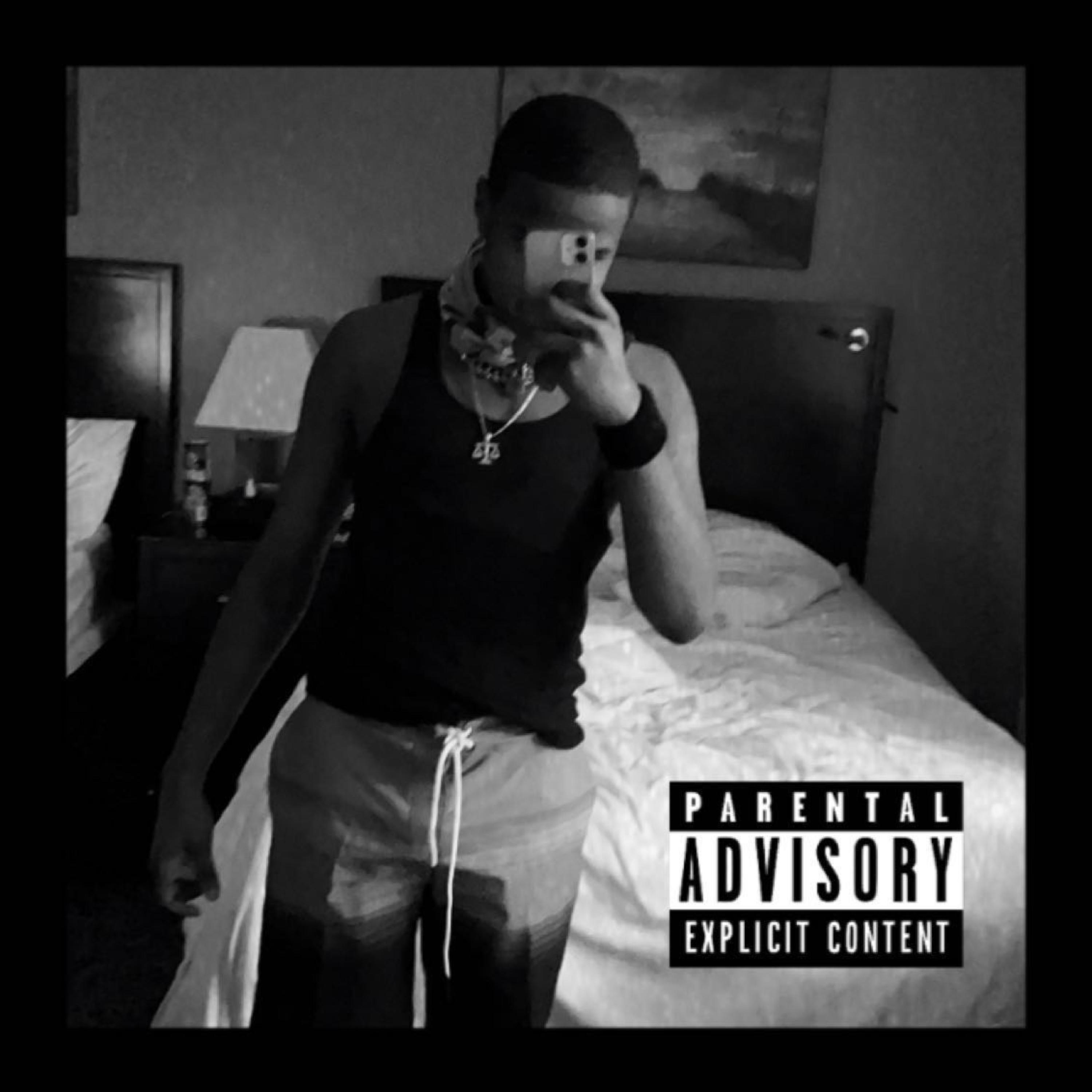 FADED by Babykhai cover art