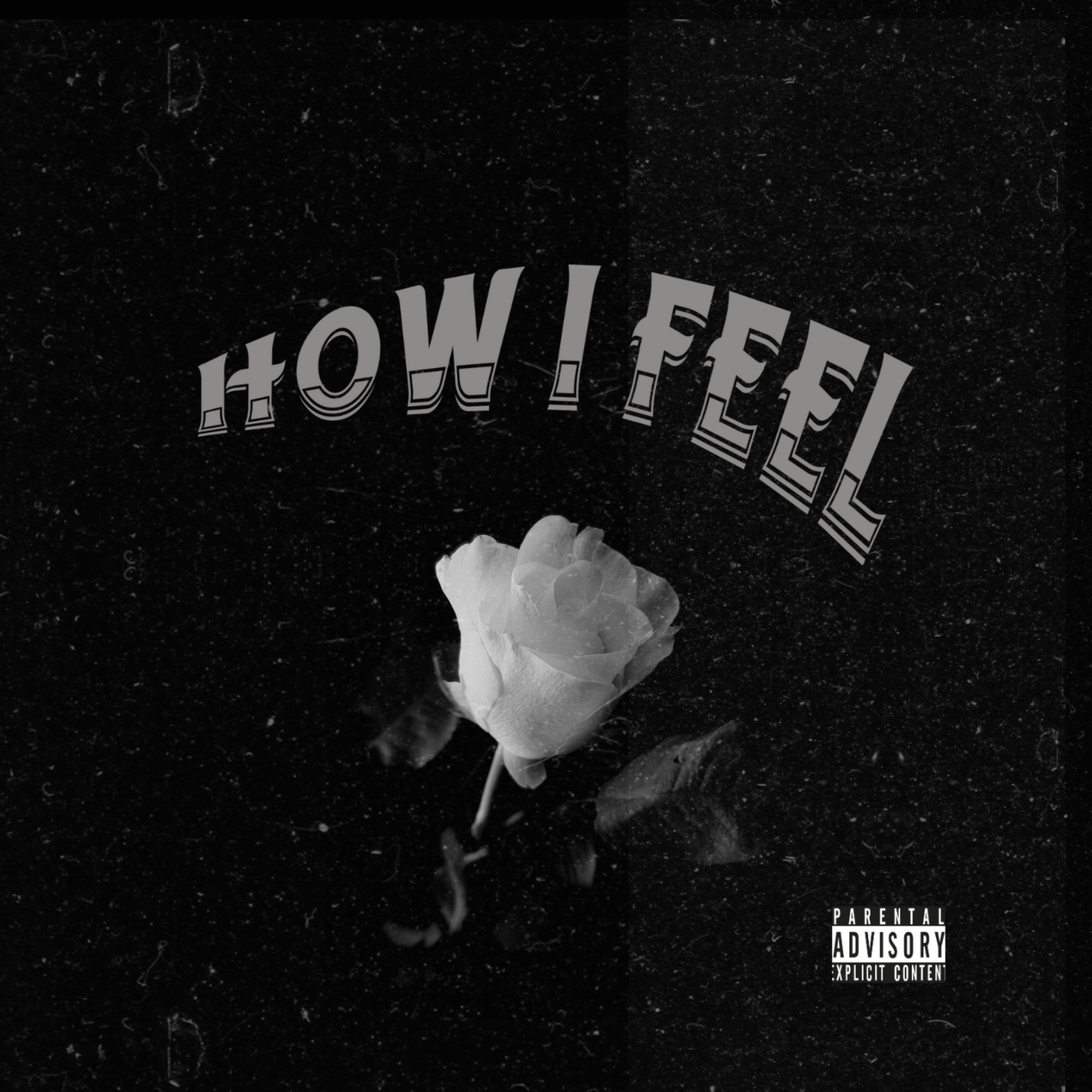 How I Feel (OG Version) artwork