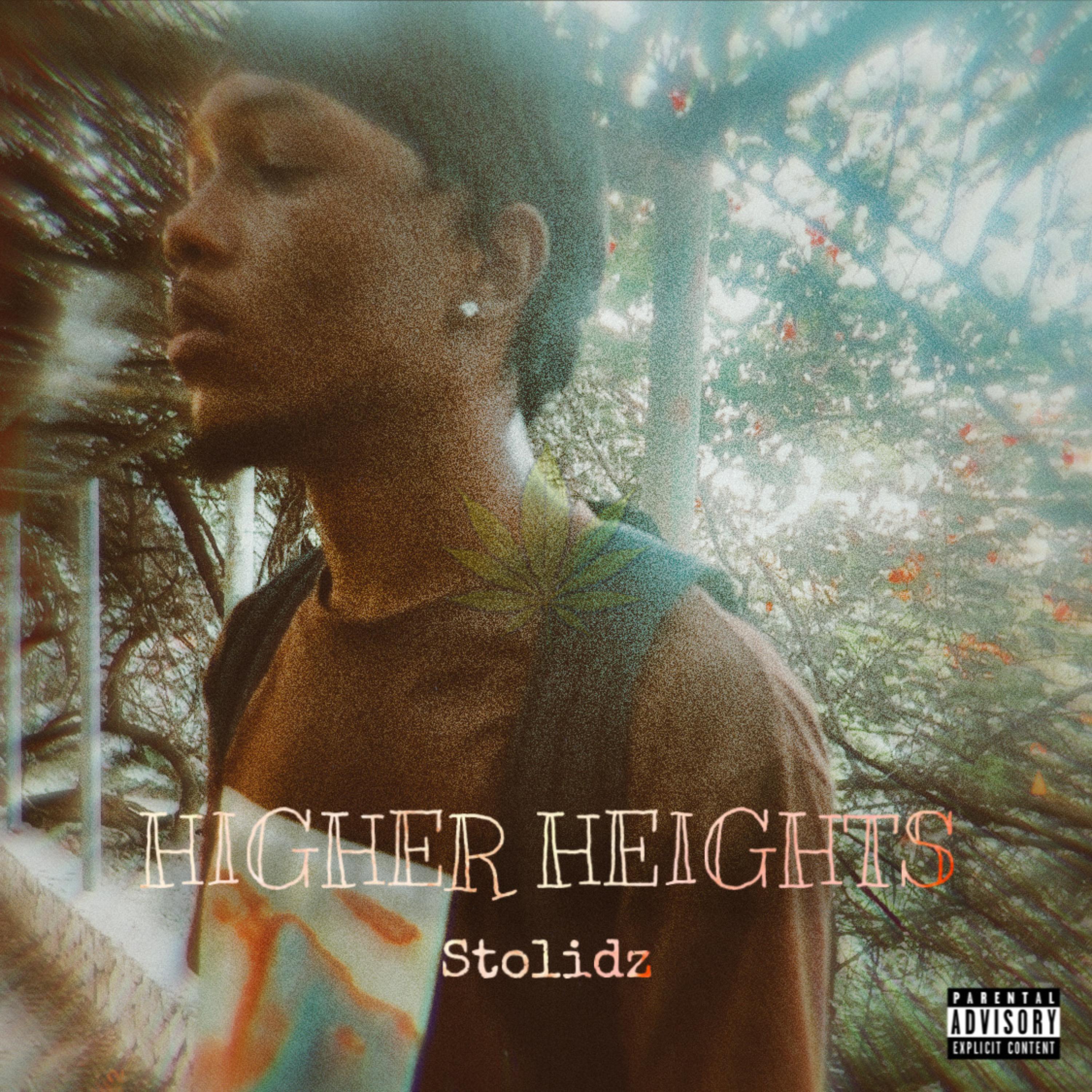 Higher Heights artwork