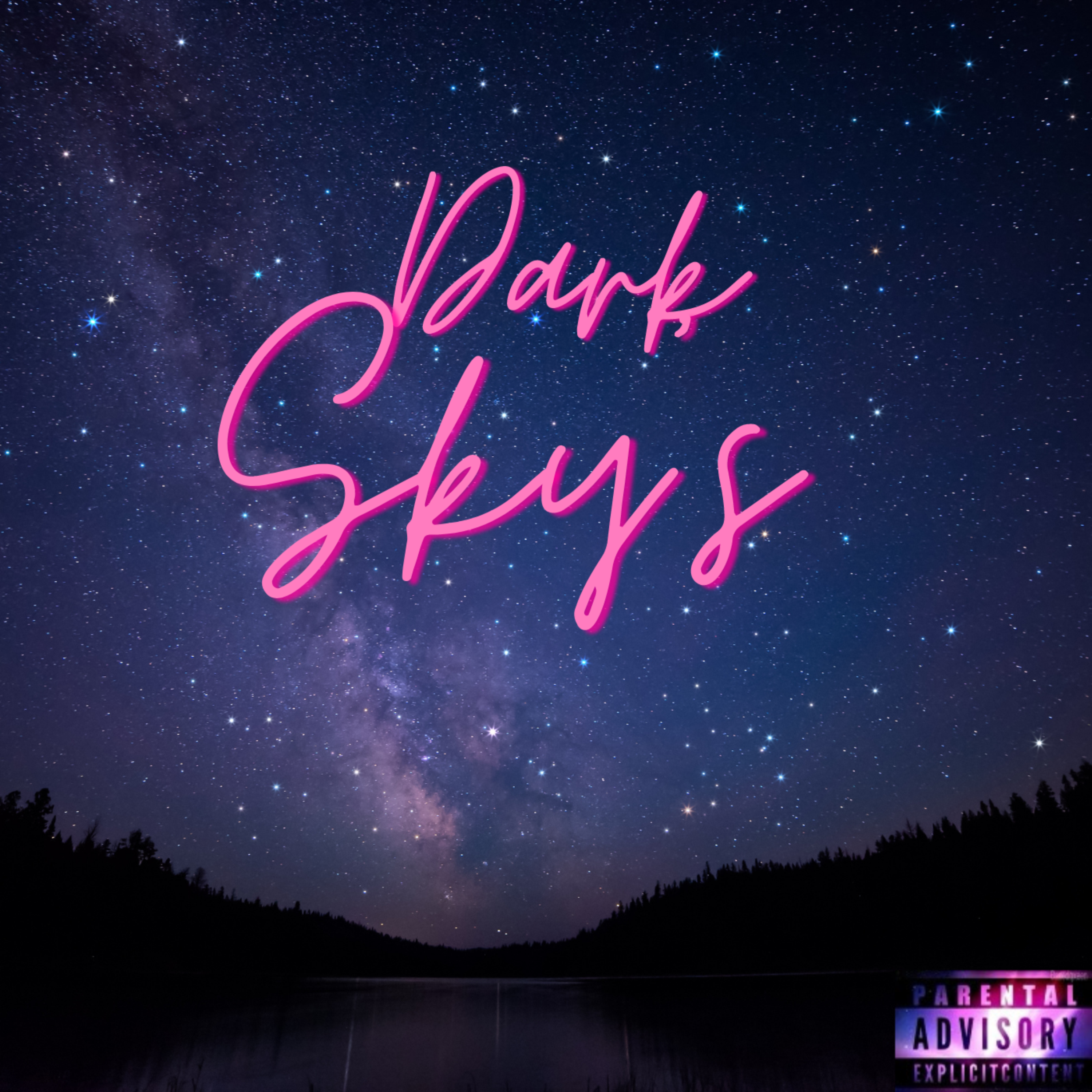 Dark Sky's artwork