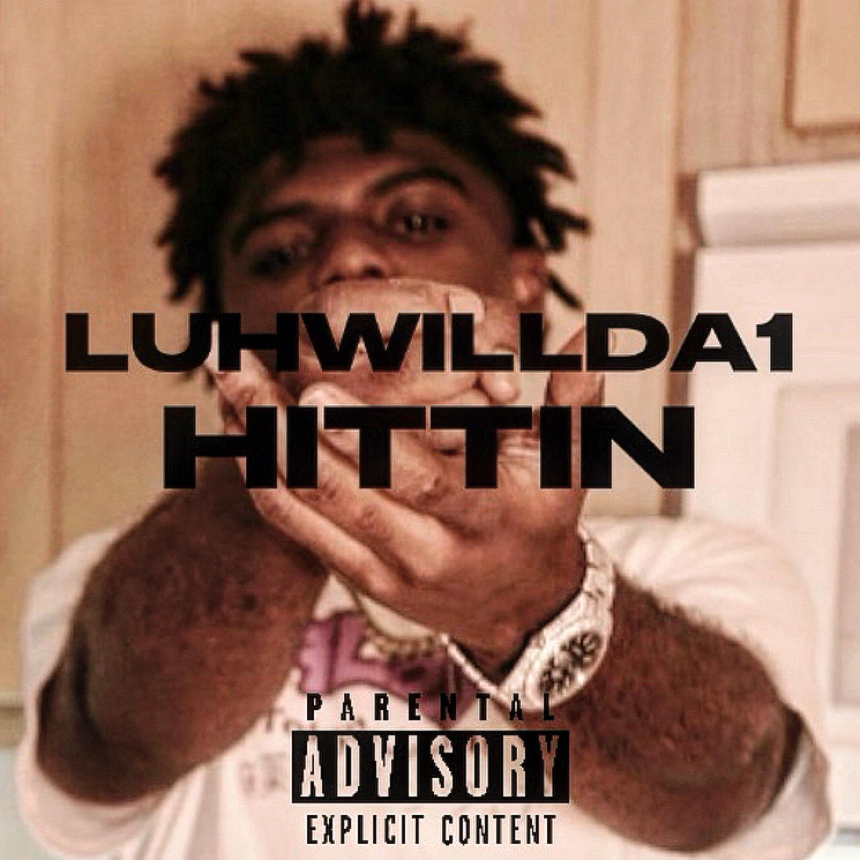 HITTIN artwork