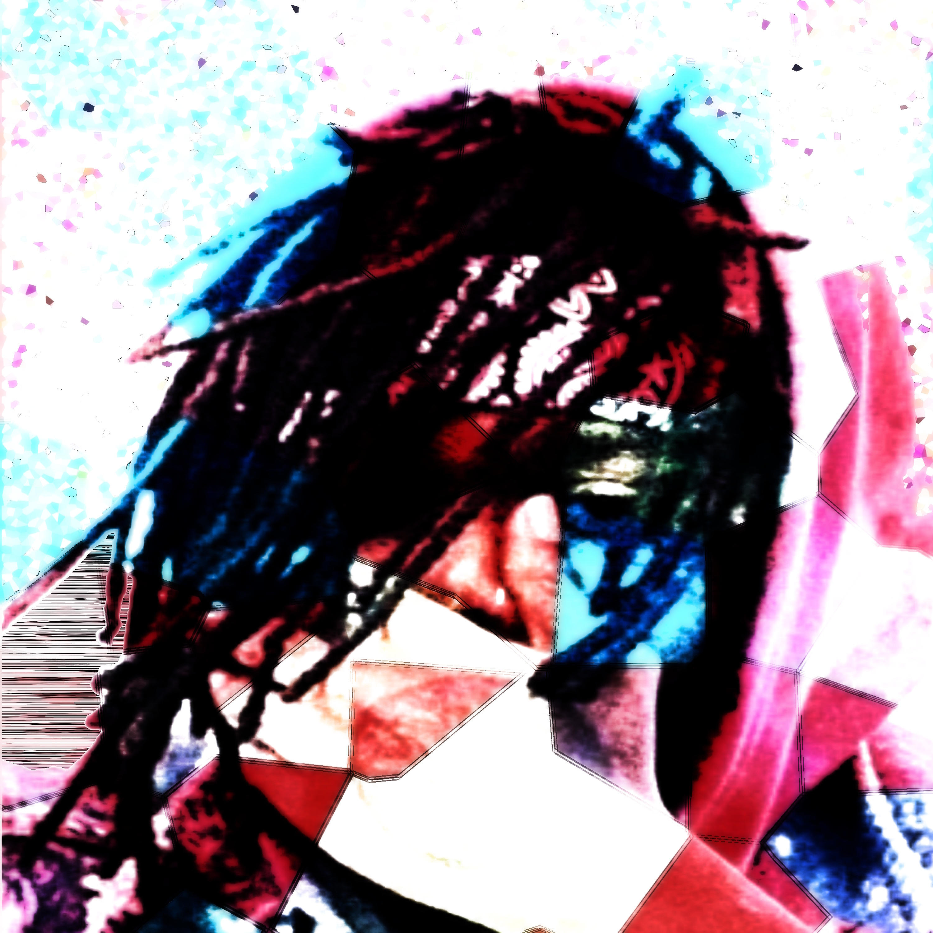 rip 6dogs artwork