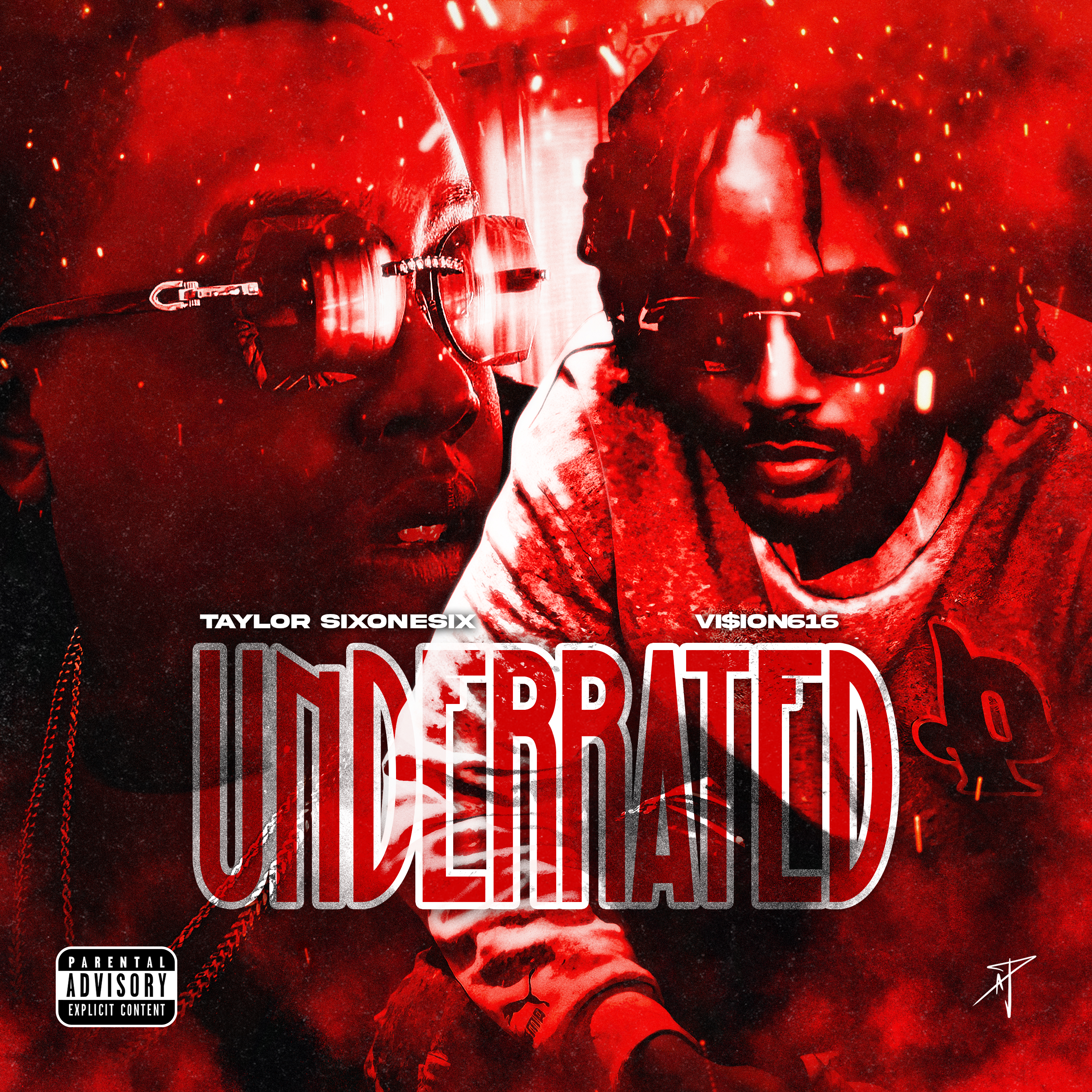 Underrated artwork