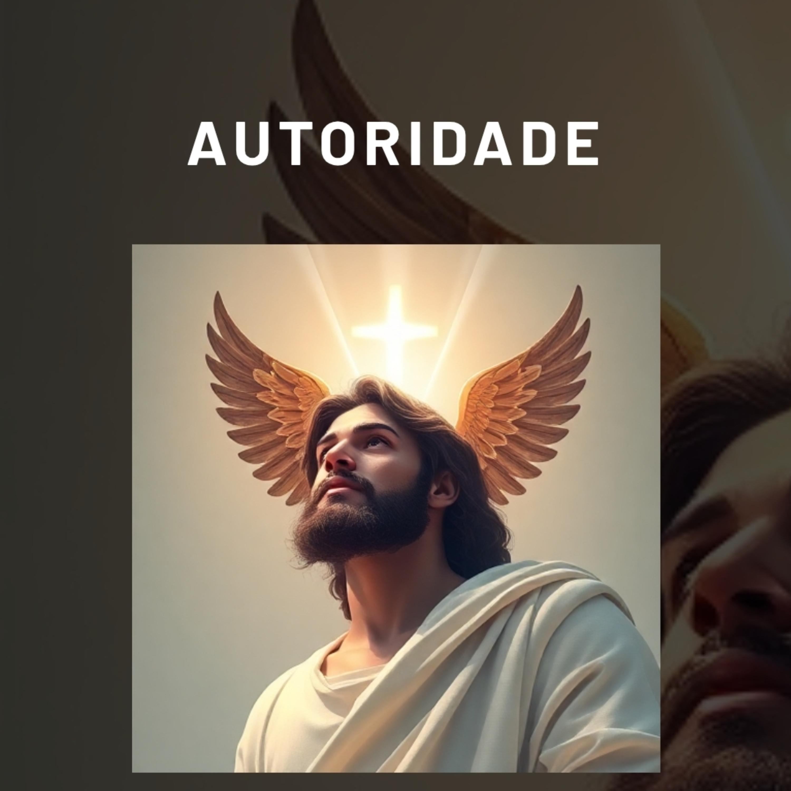 Autoridade artwork