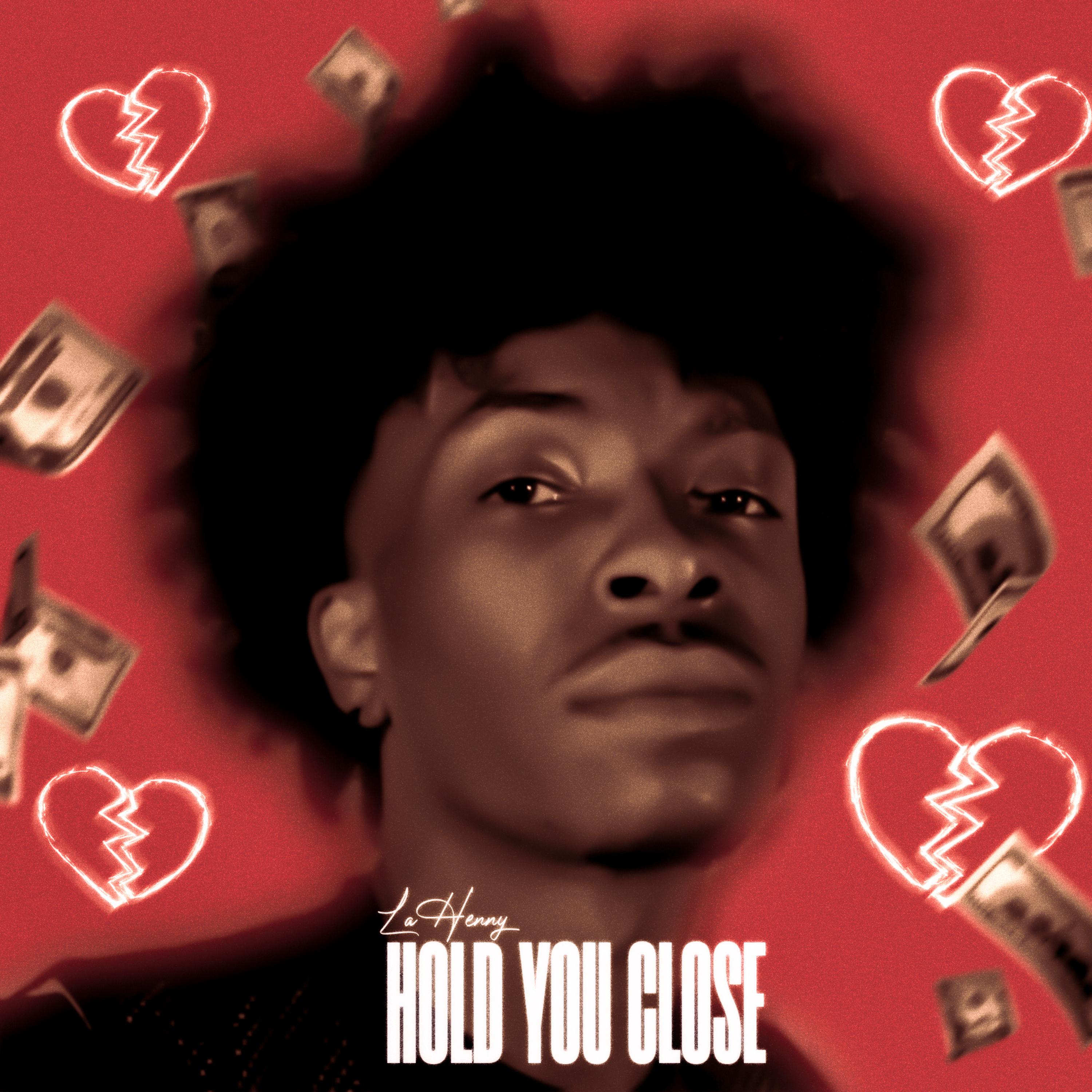 Hold You Close artwork