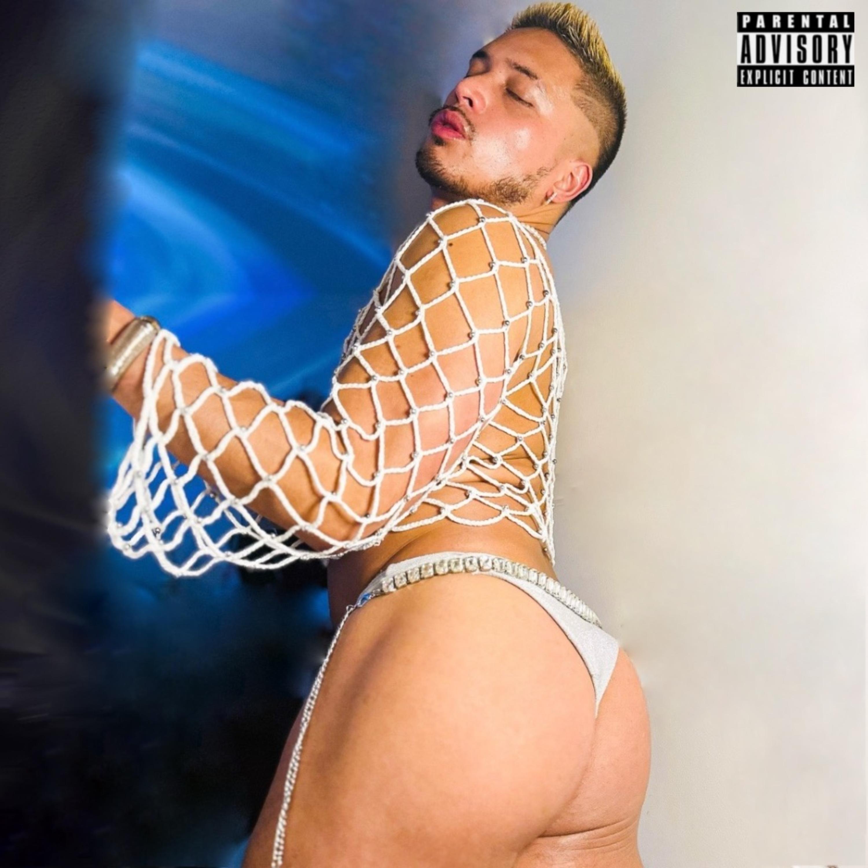 What What artwork