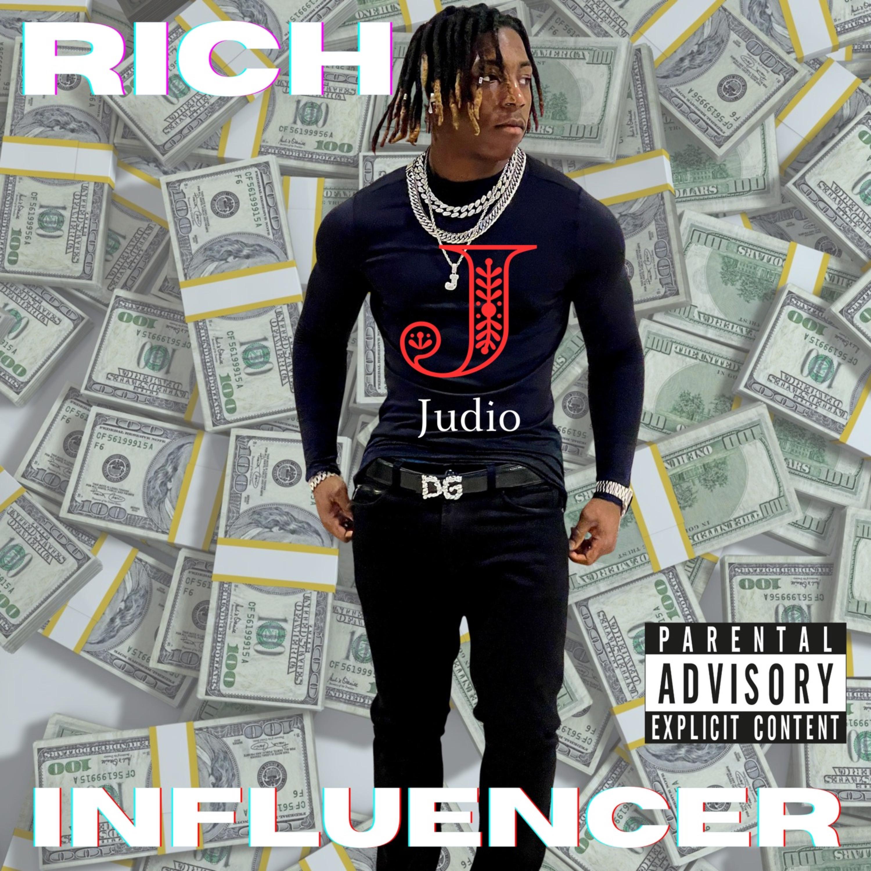 Rich Influencer artwork
