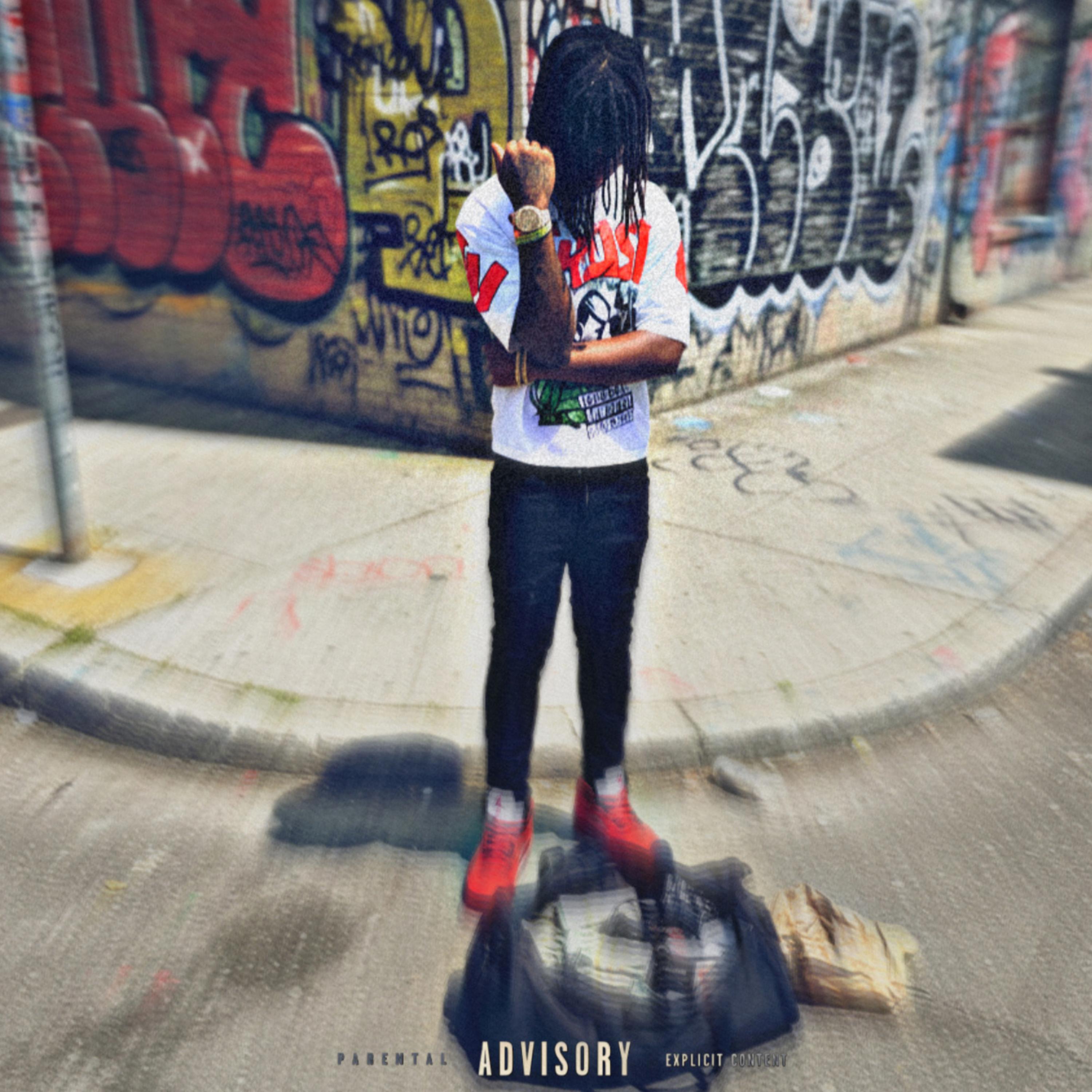 Took A Lost 2 Gain It Back artwork