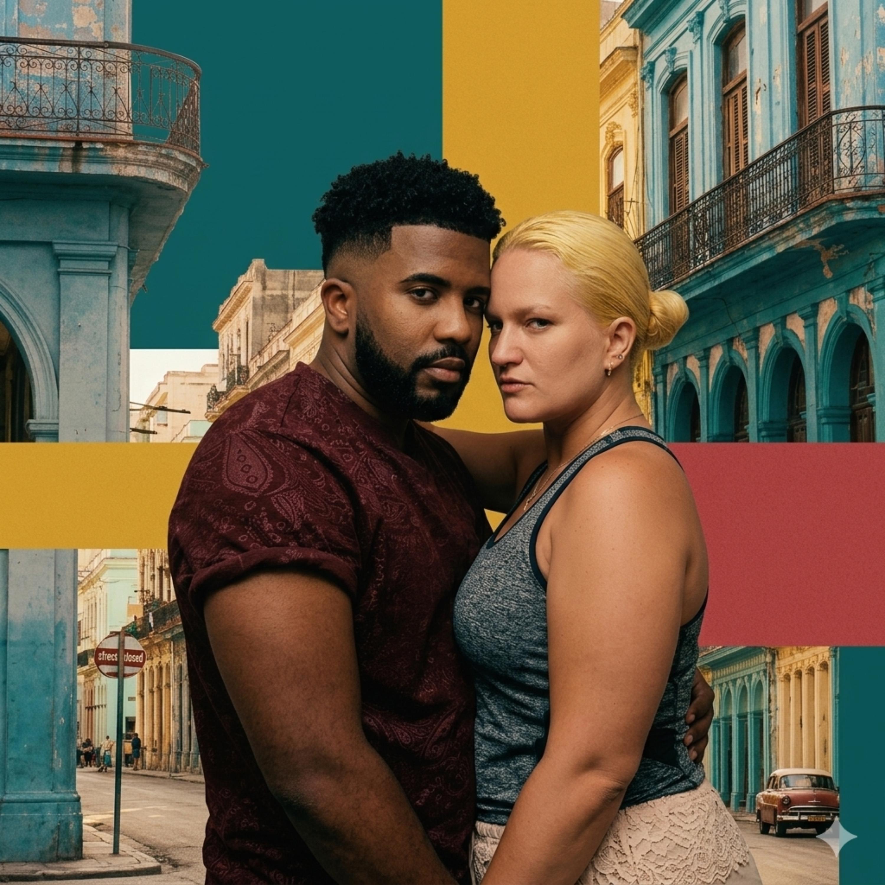 Un Pasito,a,Cristo by Jesús piece cover art