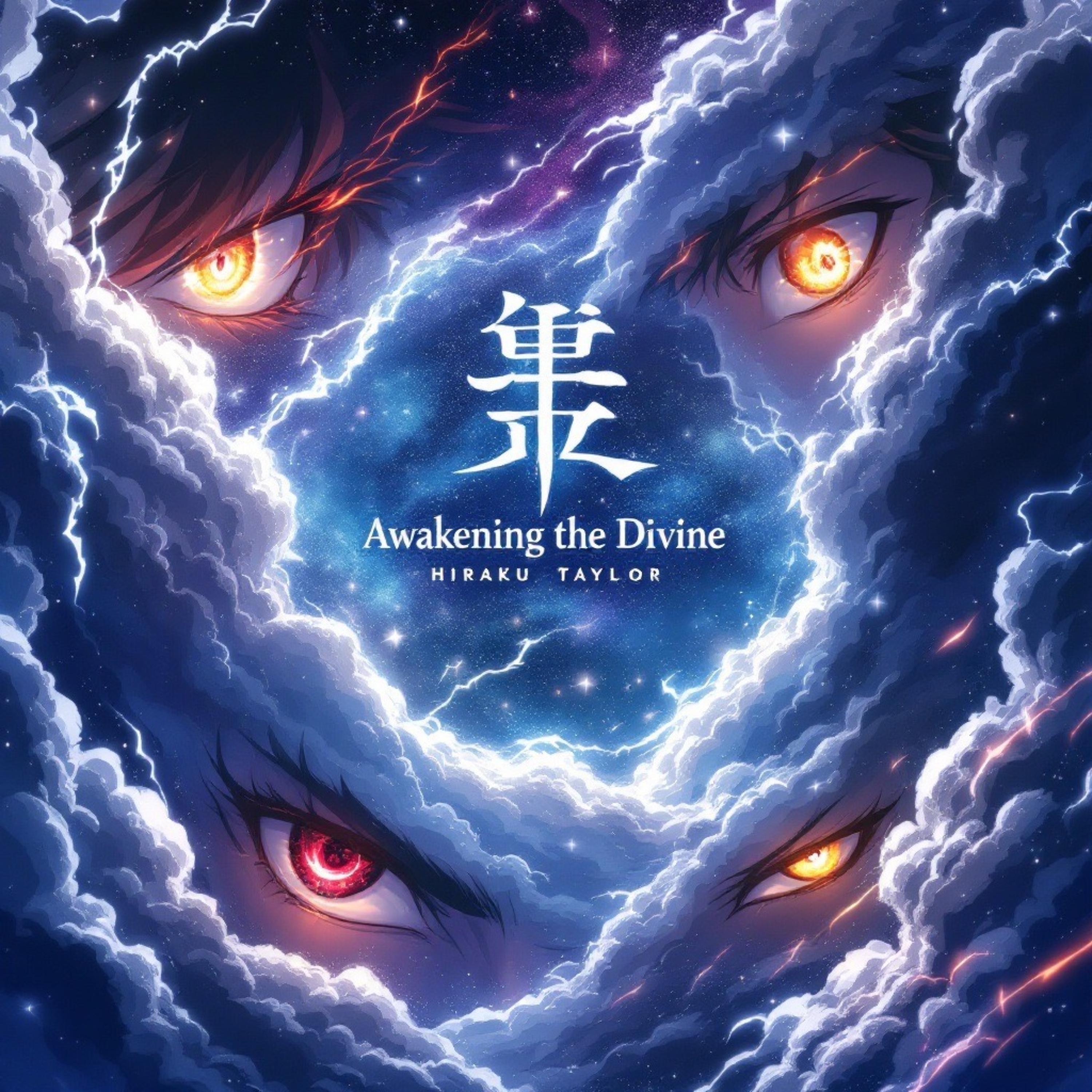 Kami no Mezame (Awakening The Divine) artwork