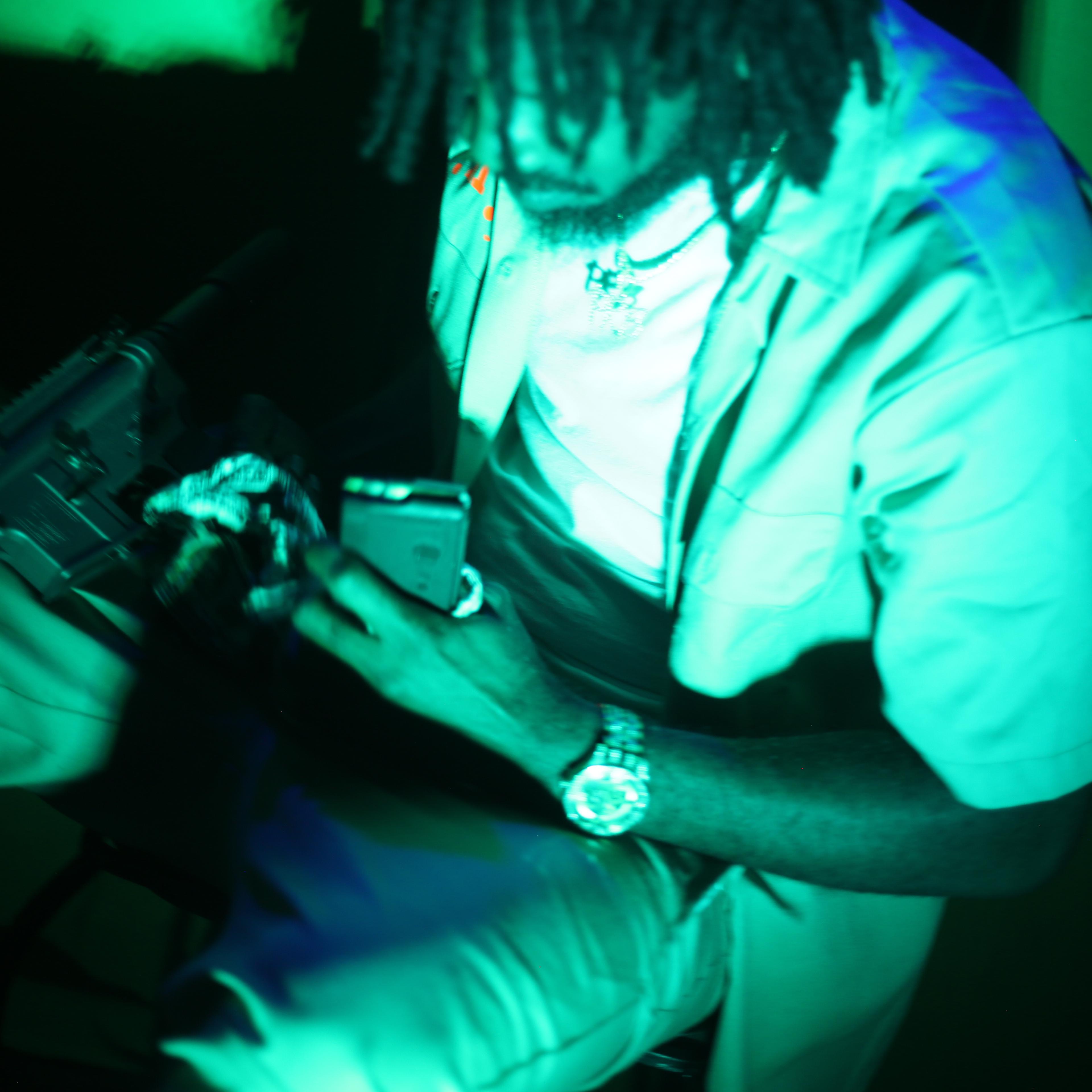 That Aint Shit by Prblue3700 cover art