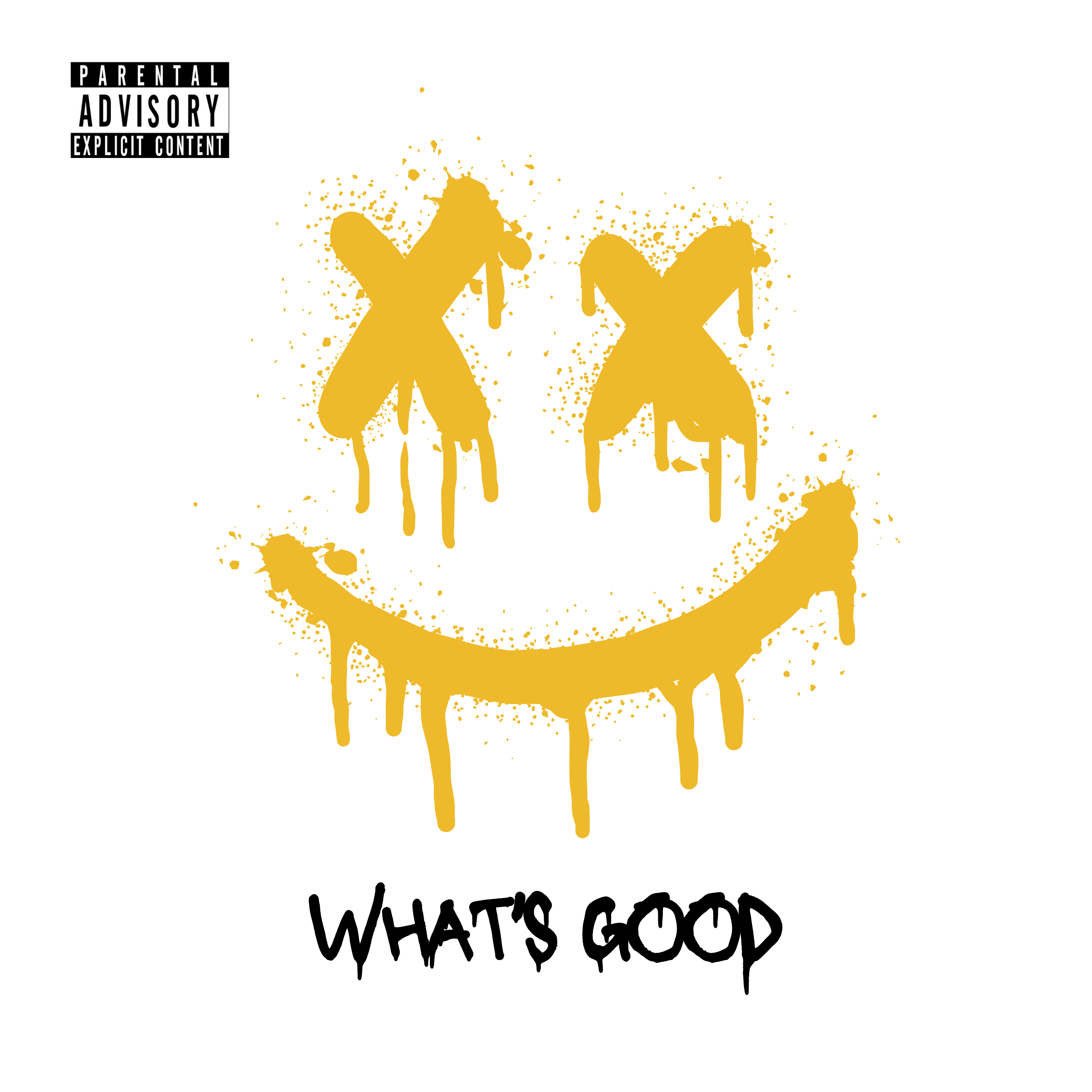 Whats Good artwork