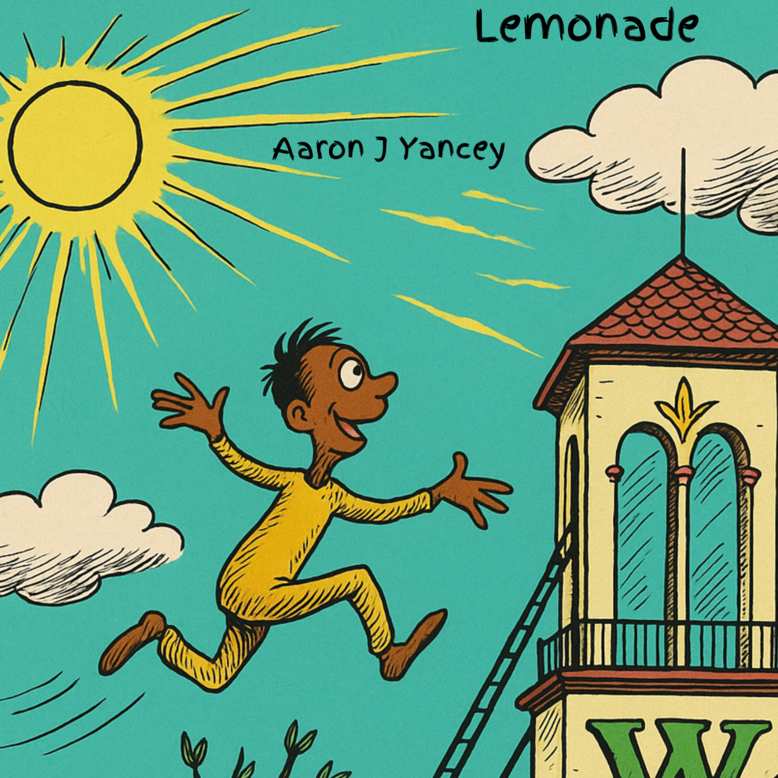 Lemonade artwork