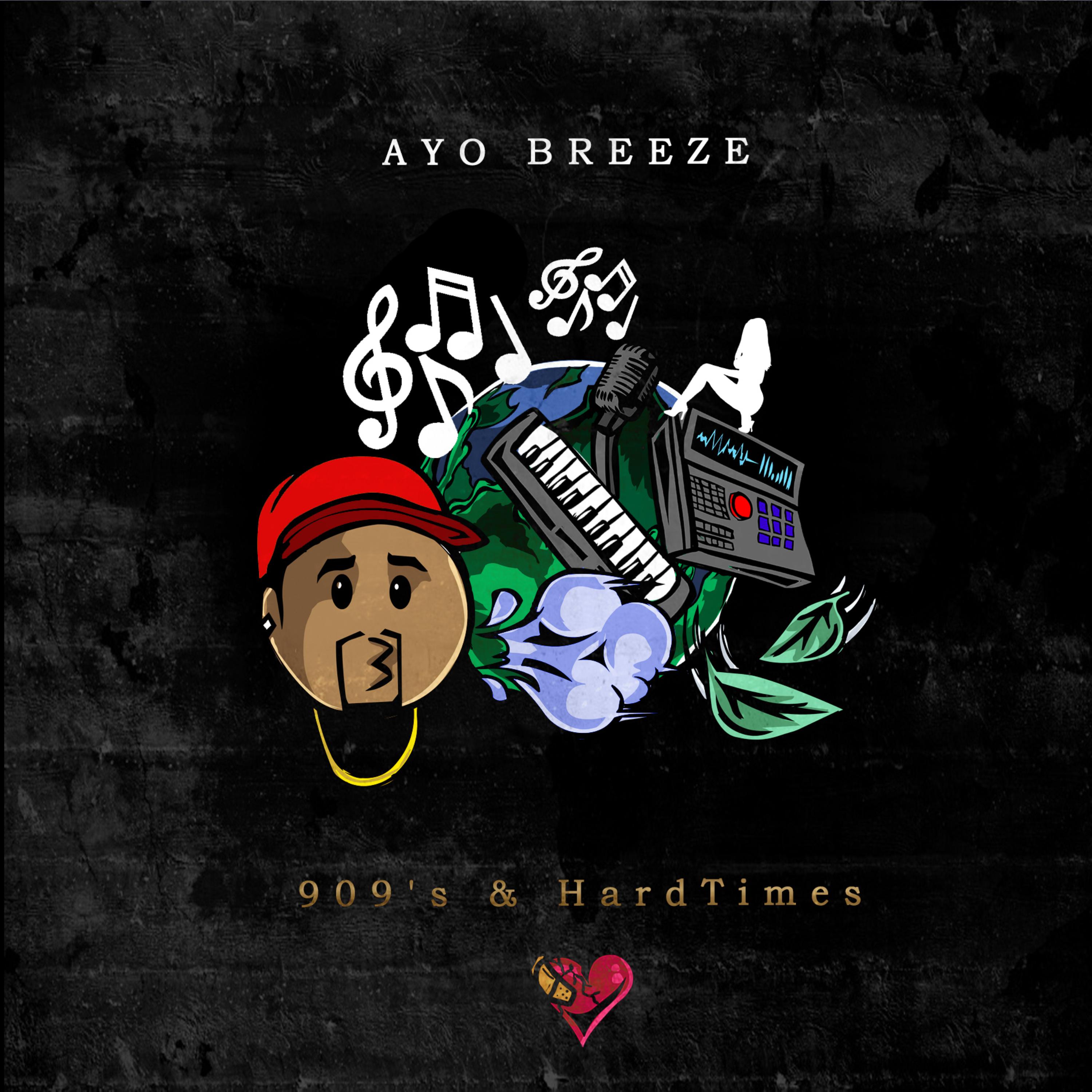 909’s & HardTimes artwork