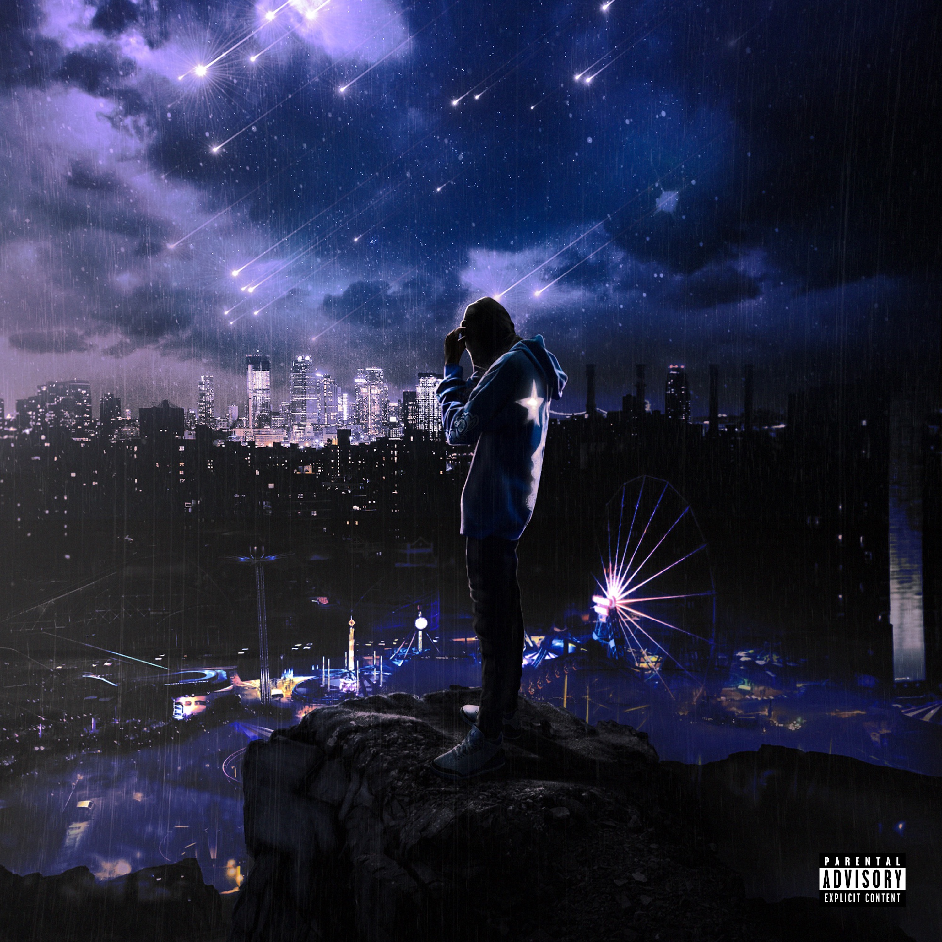 True 2 Myself artwork