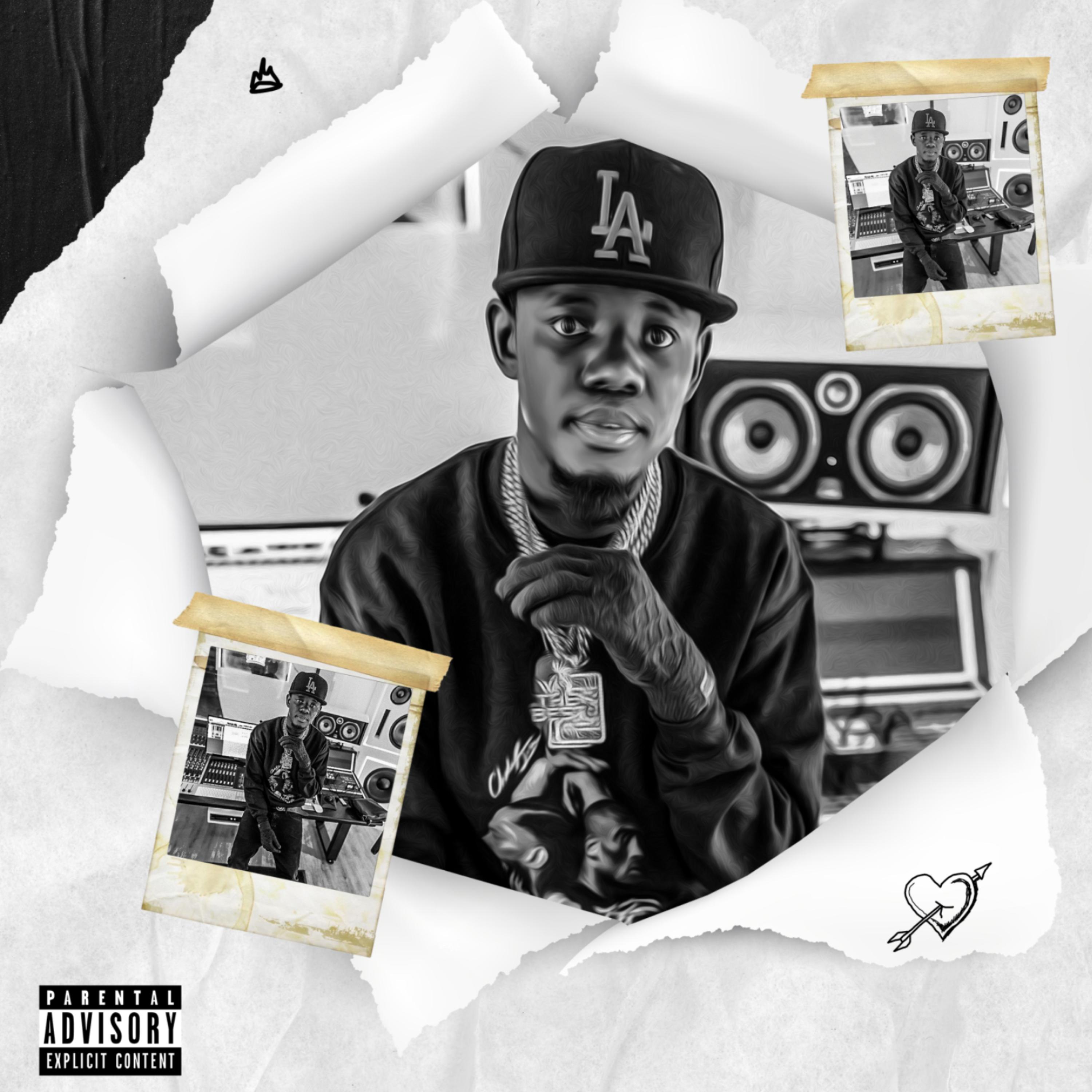 That's My Girl artwork