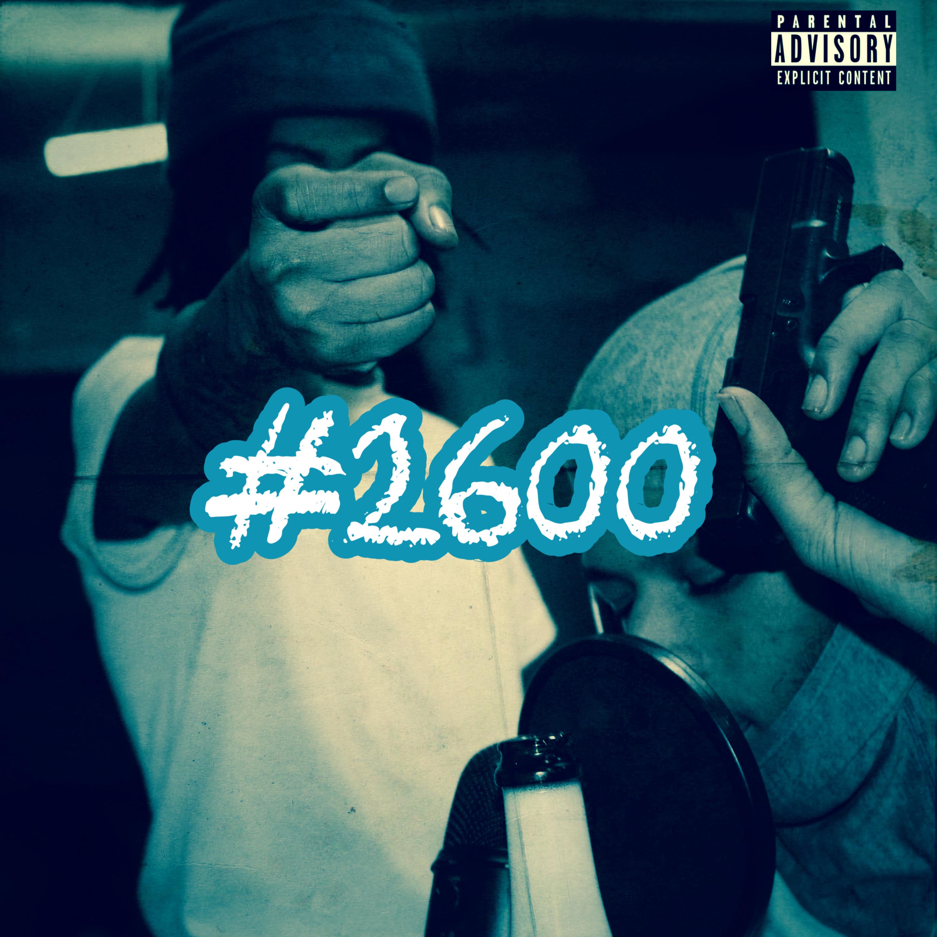 #2600 artwork