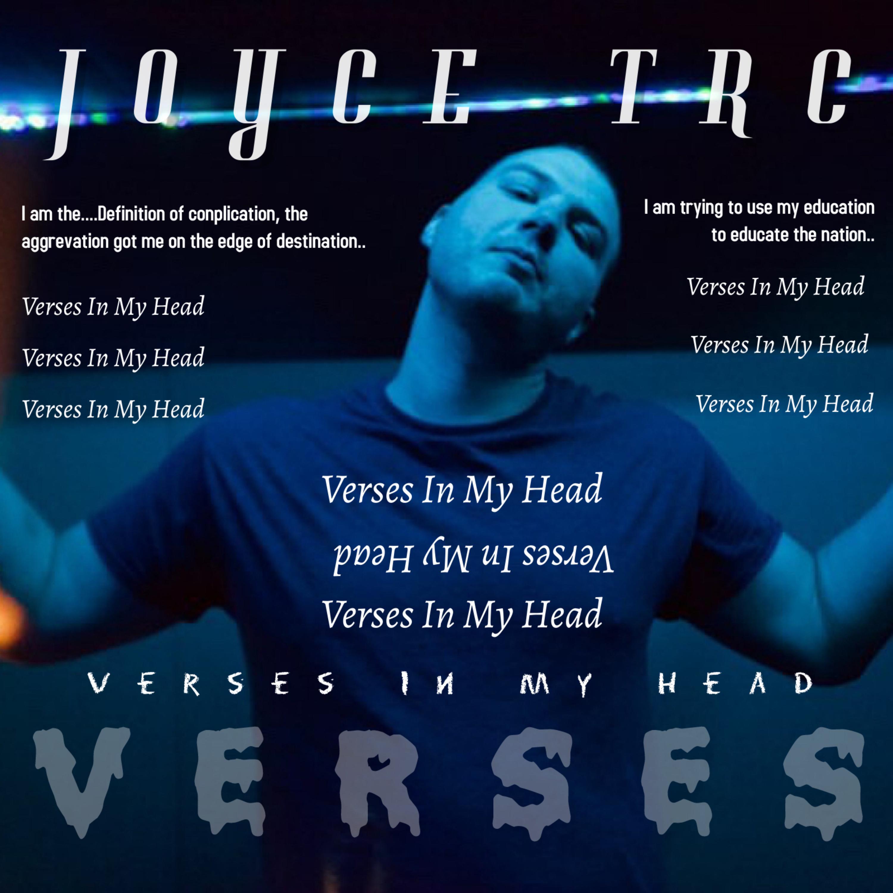Verses artwork