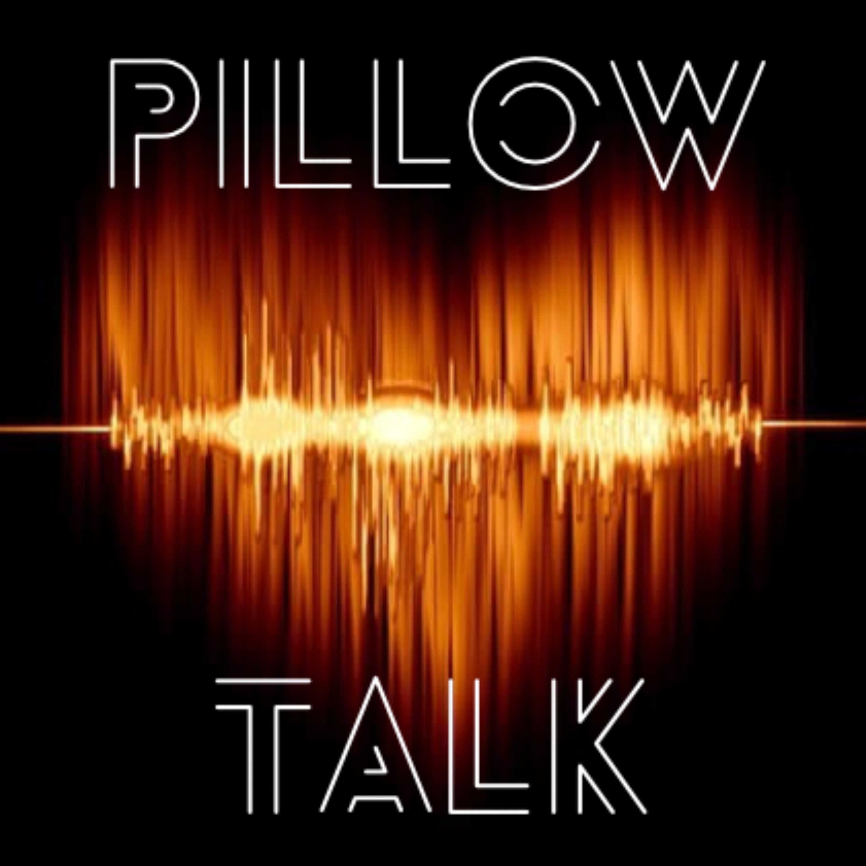 Pillow Talk artwork