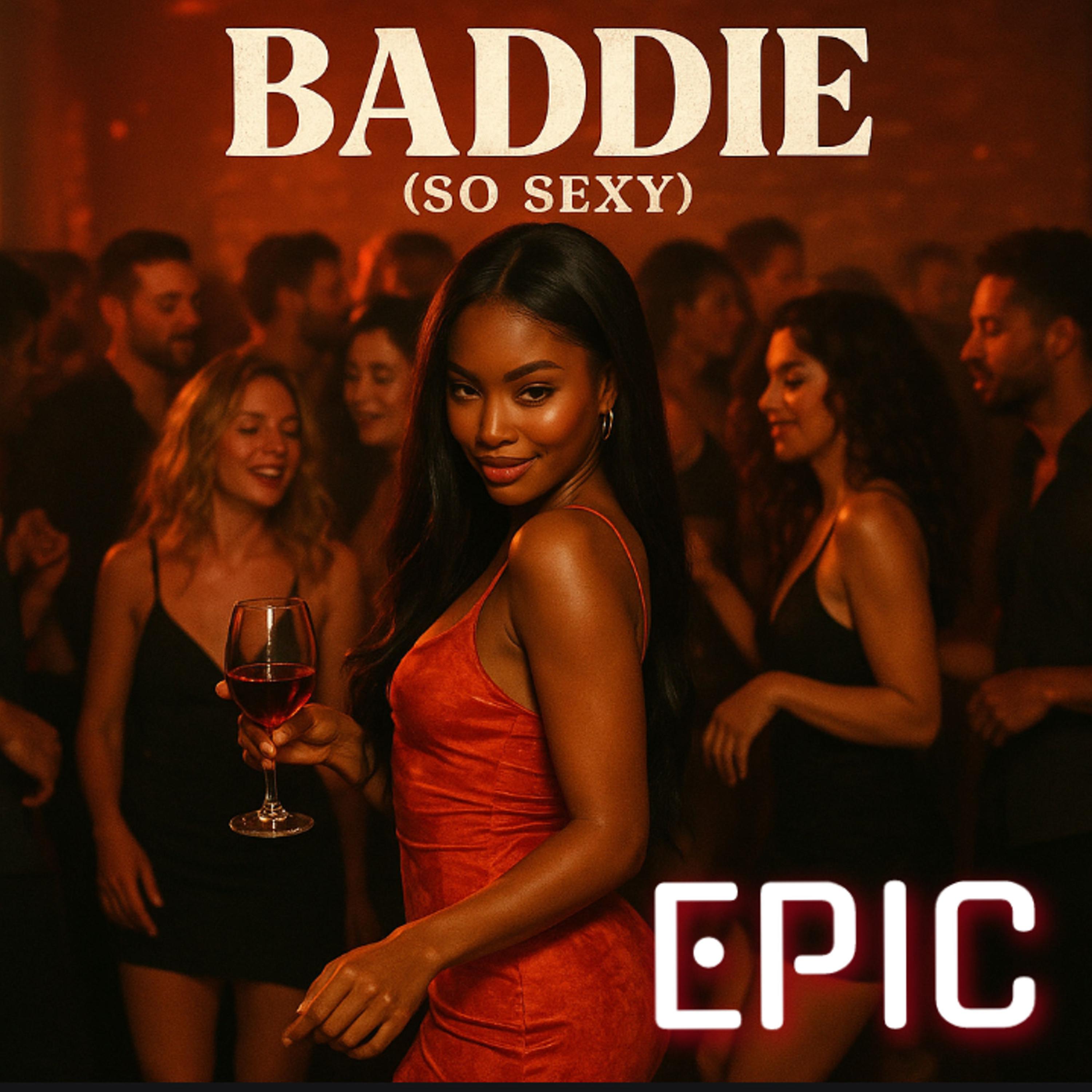 Baddie ( So Sexy ) artwork