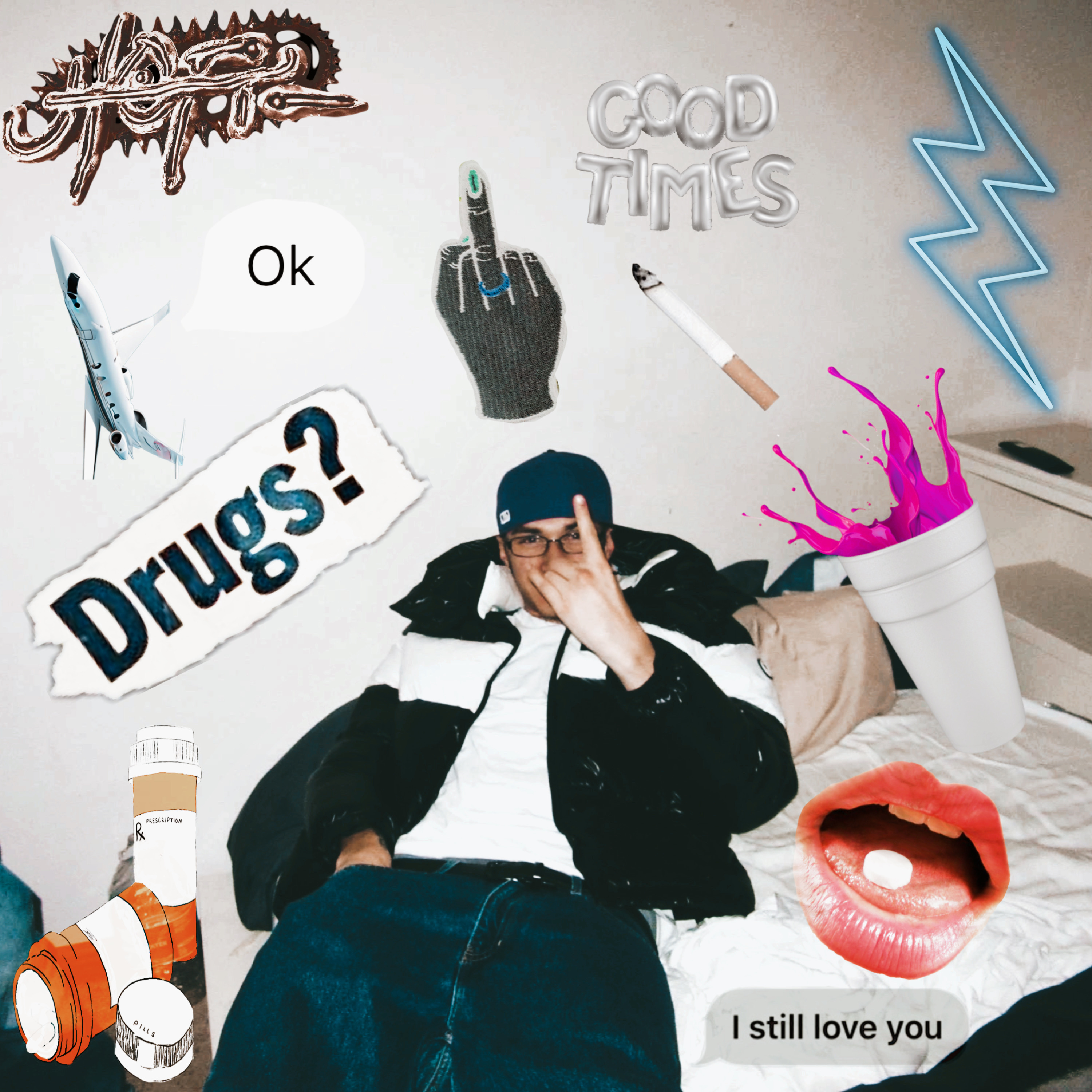 Good Times artwork