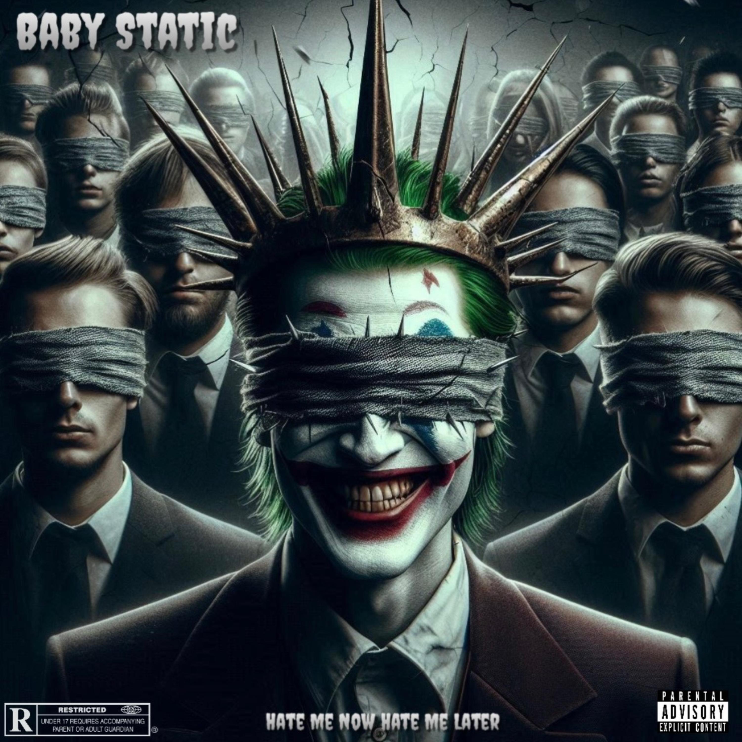 Hate Me Now Hate Me Later artwork