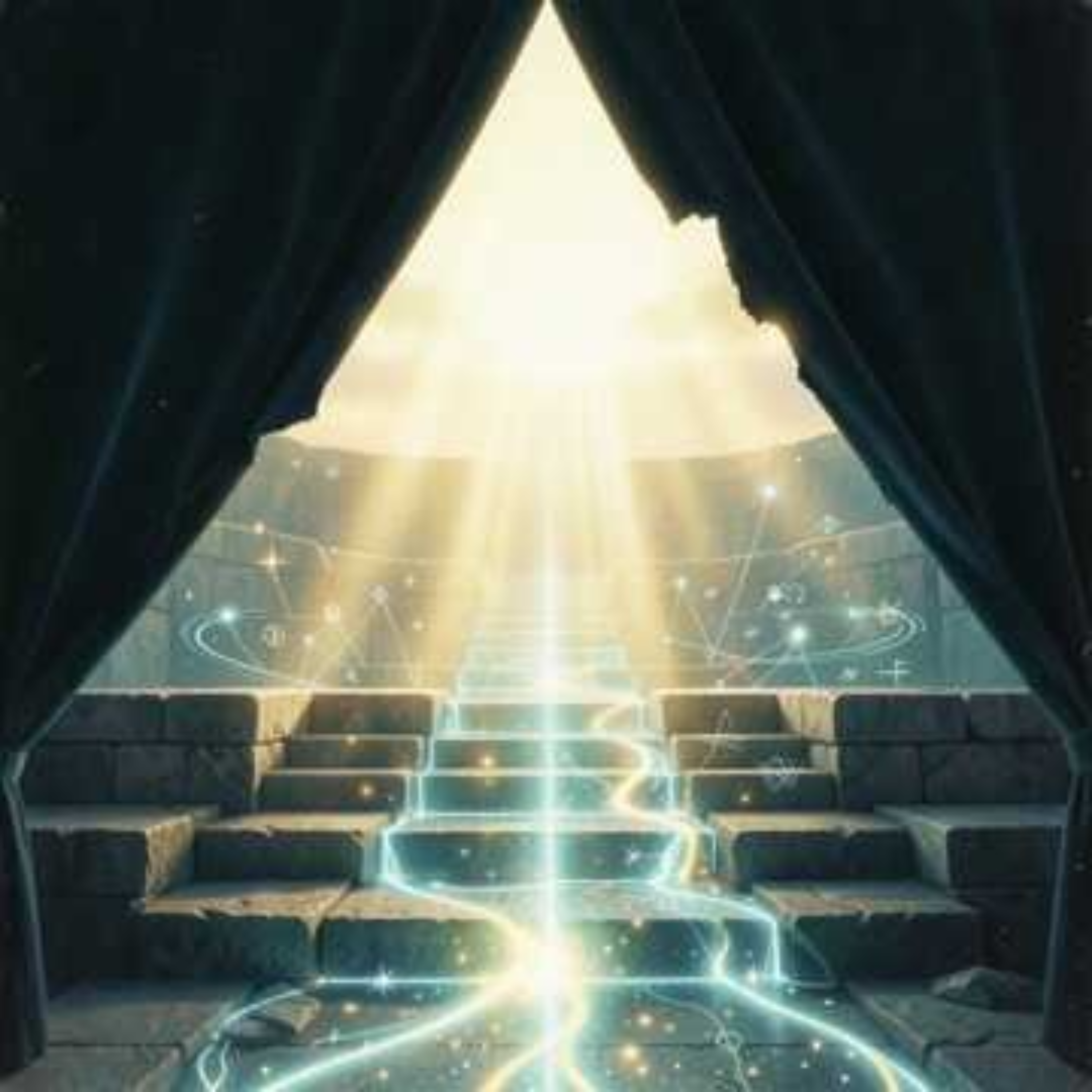 Warriors awaken (lighthouse edition) artwork
