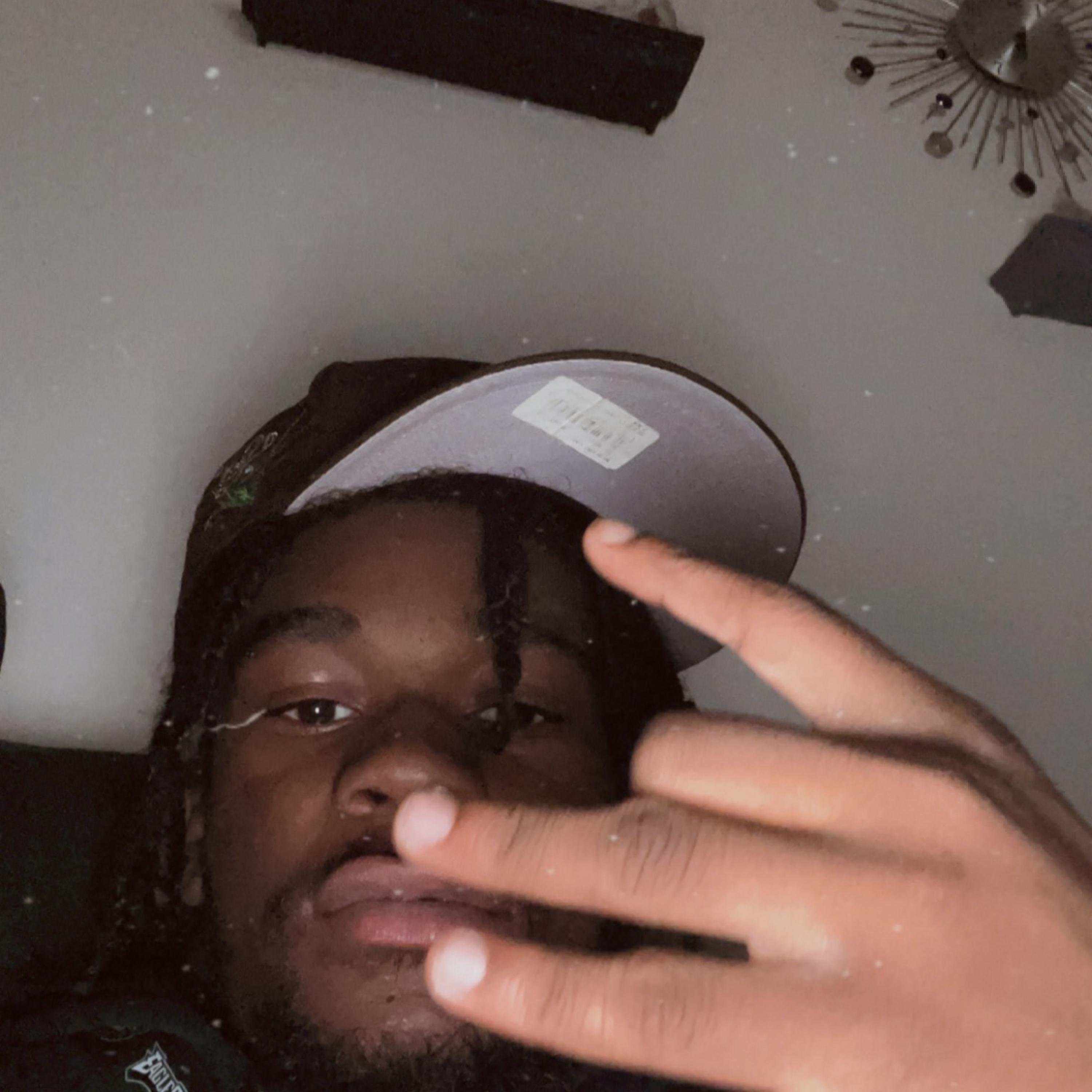 Imdaman by AlmightyKemo cover art