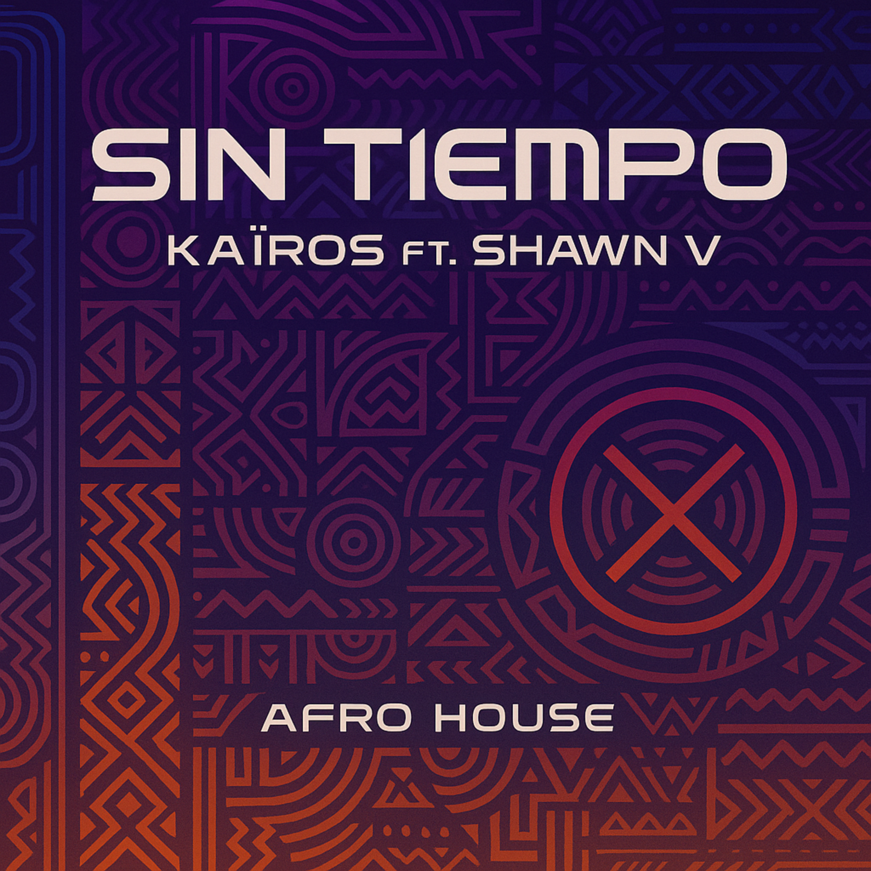 SIN TIEMPO artwork