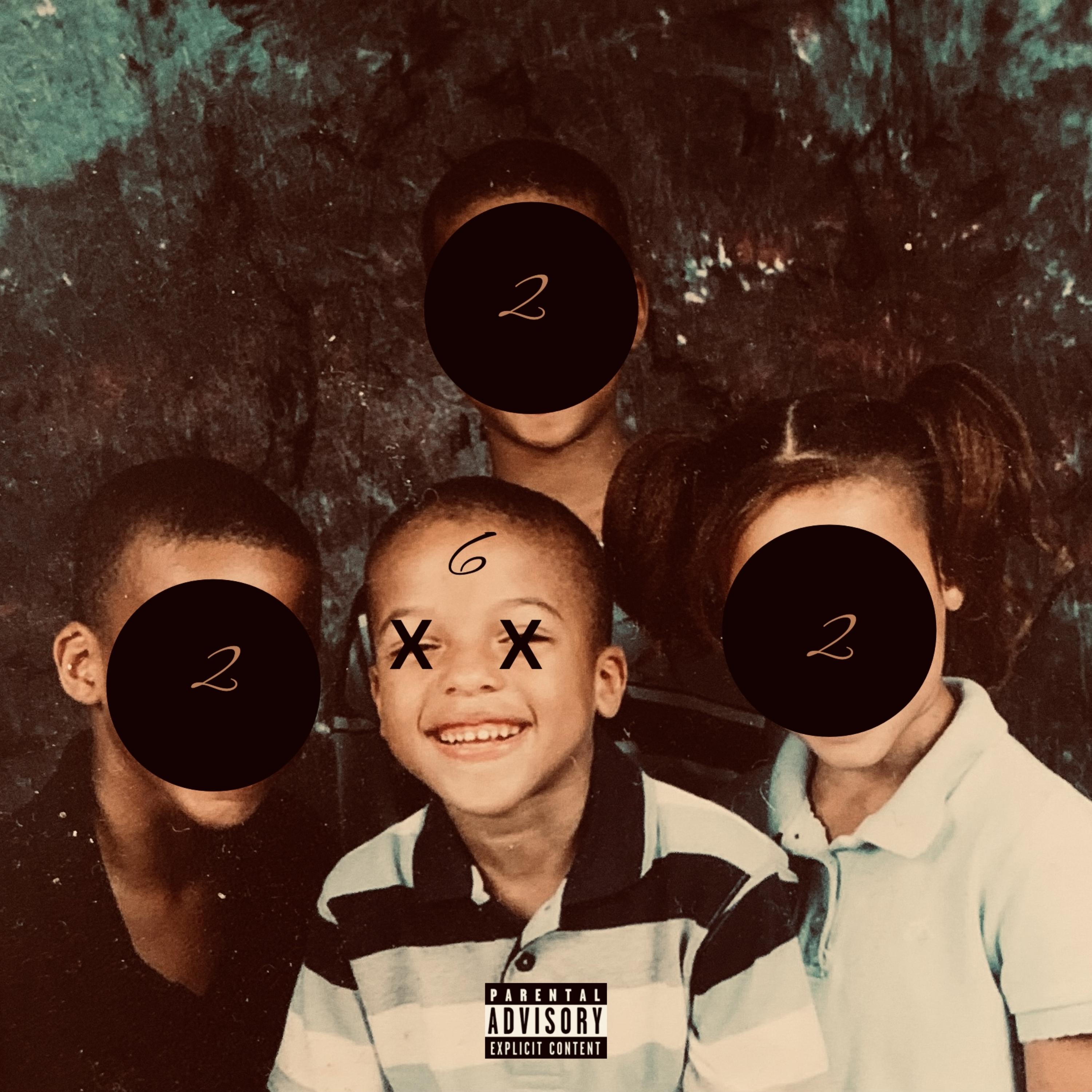 BXBY BOY artwork