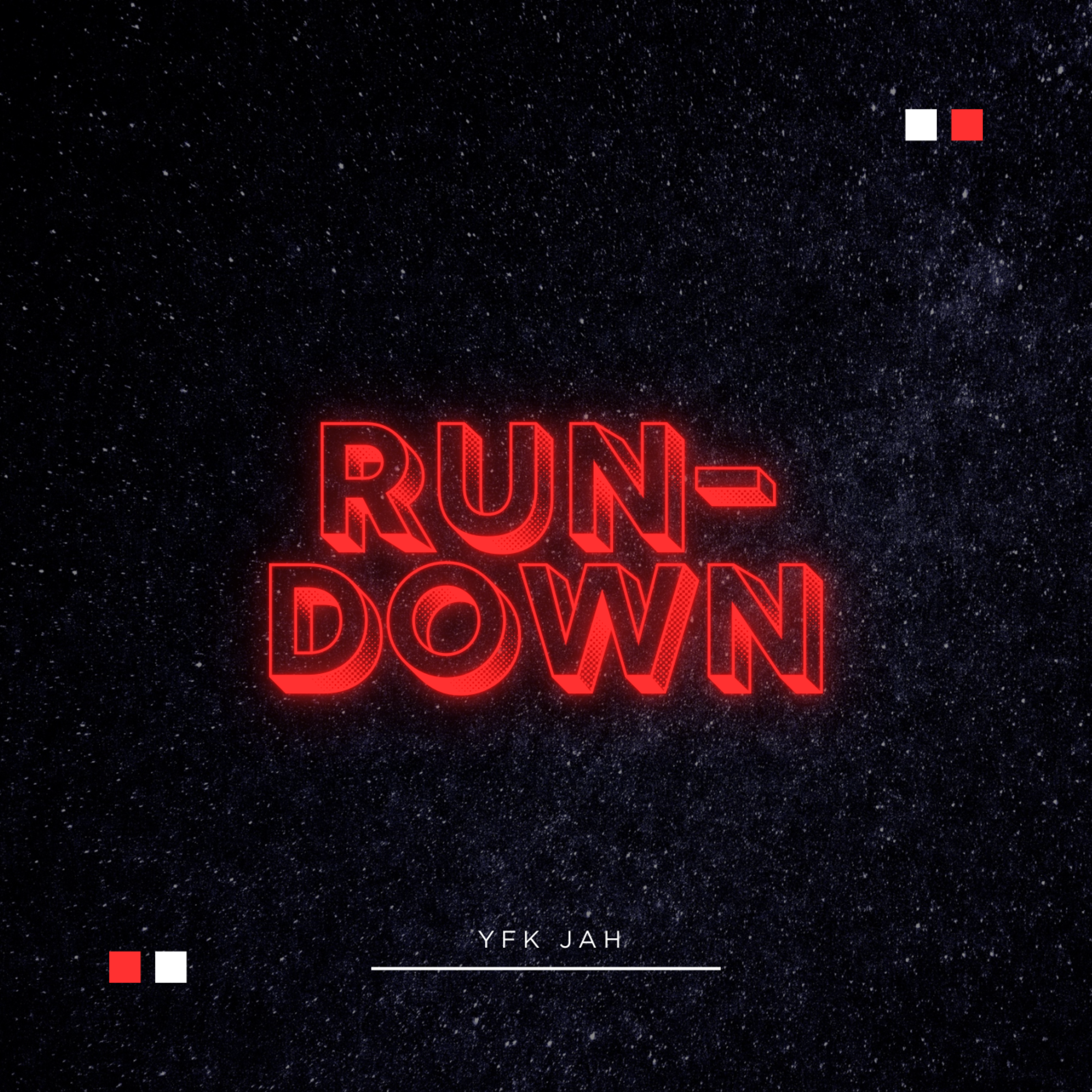 Run-Down artwork