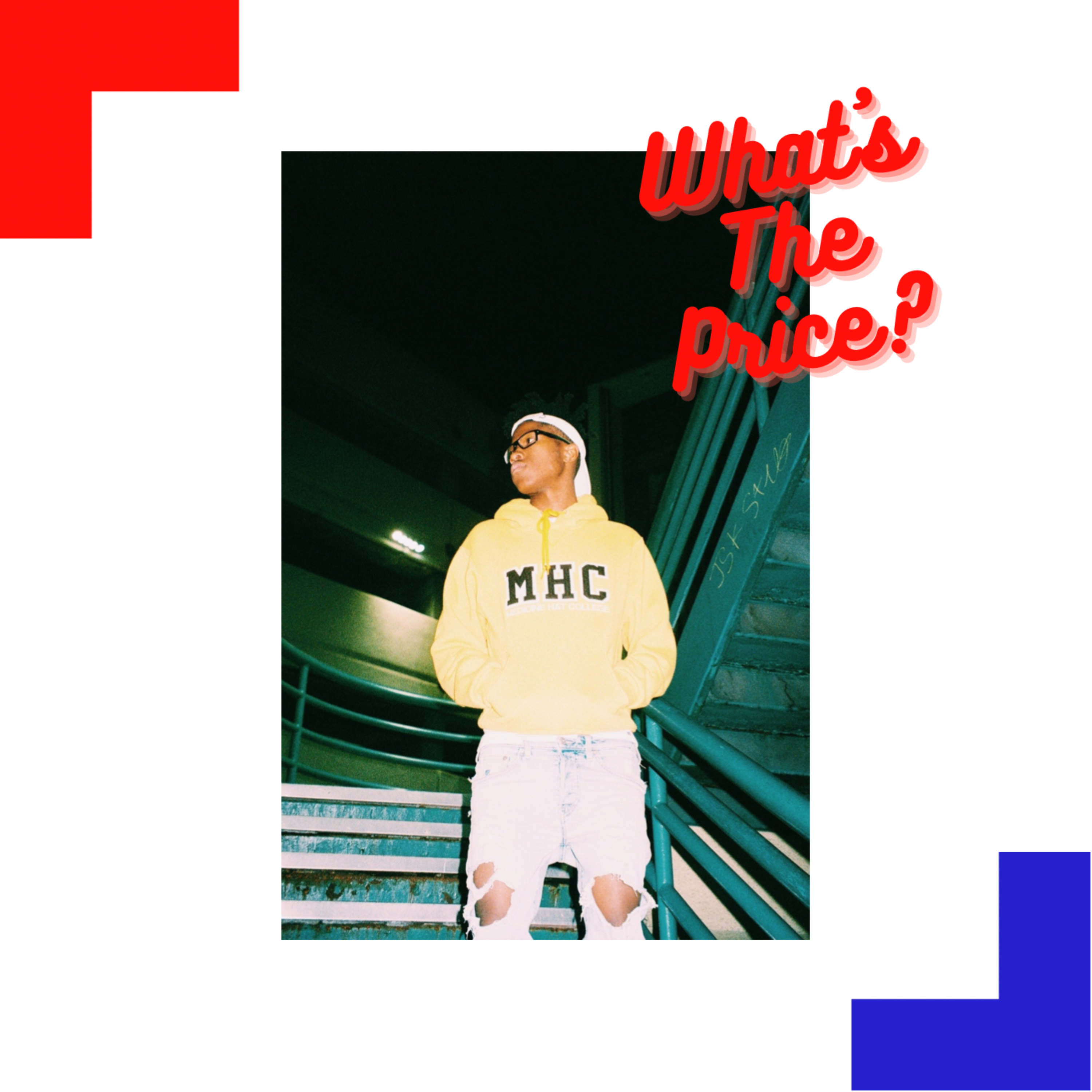 What's The Price? by Tommy cover art