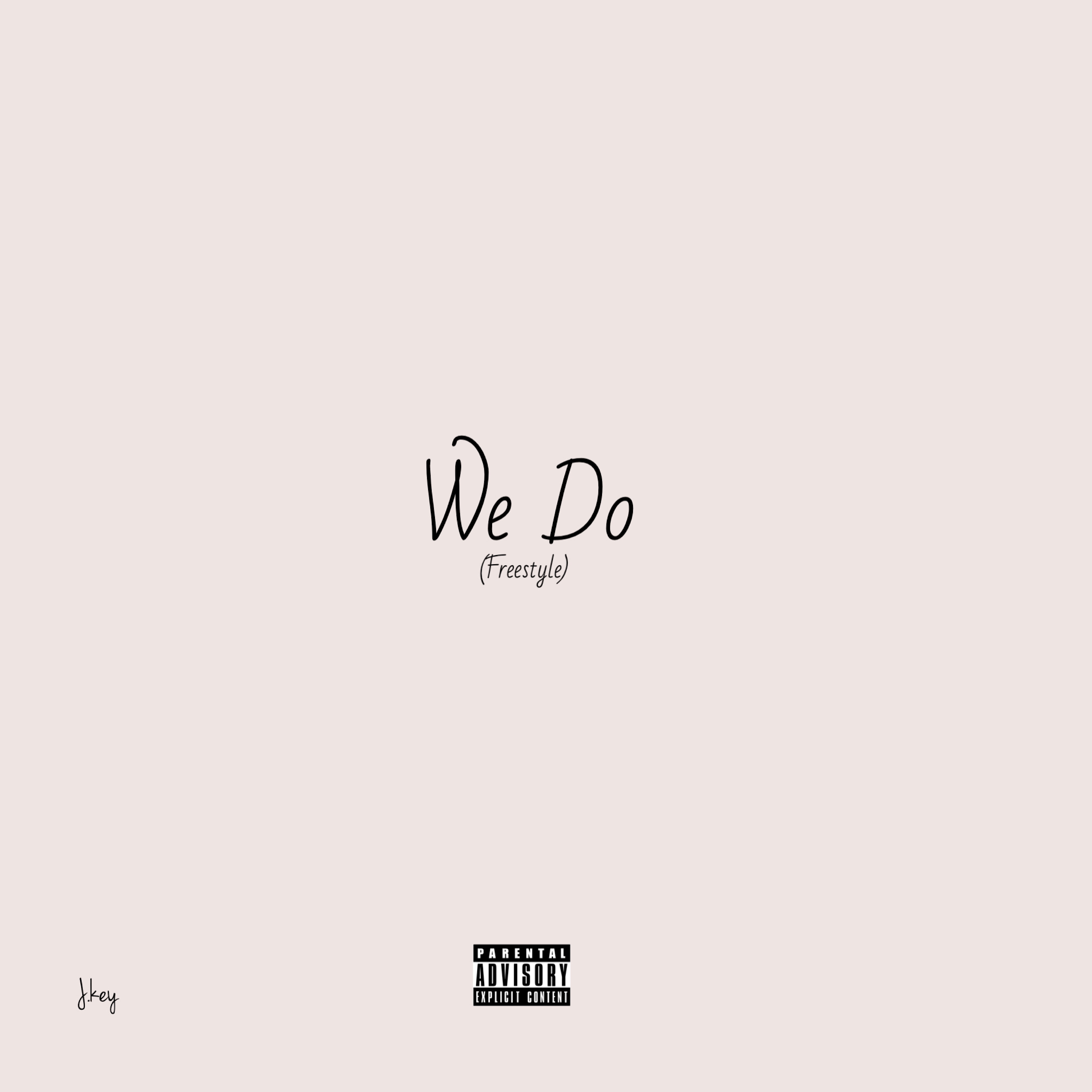 We Do Freestyle artwork