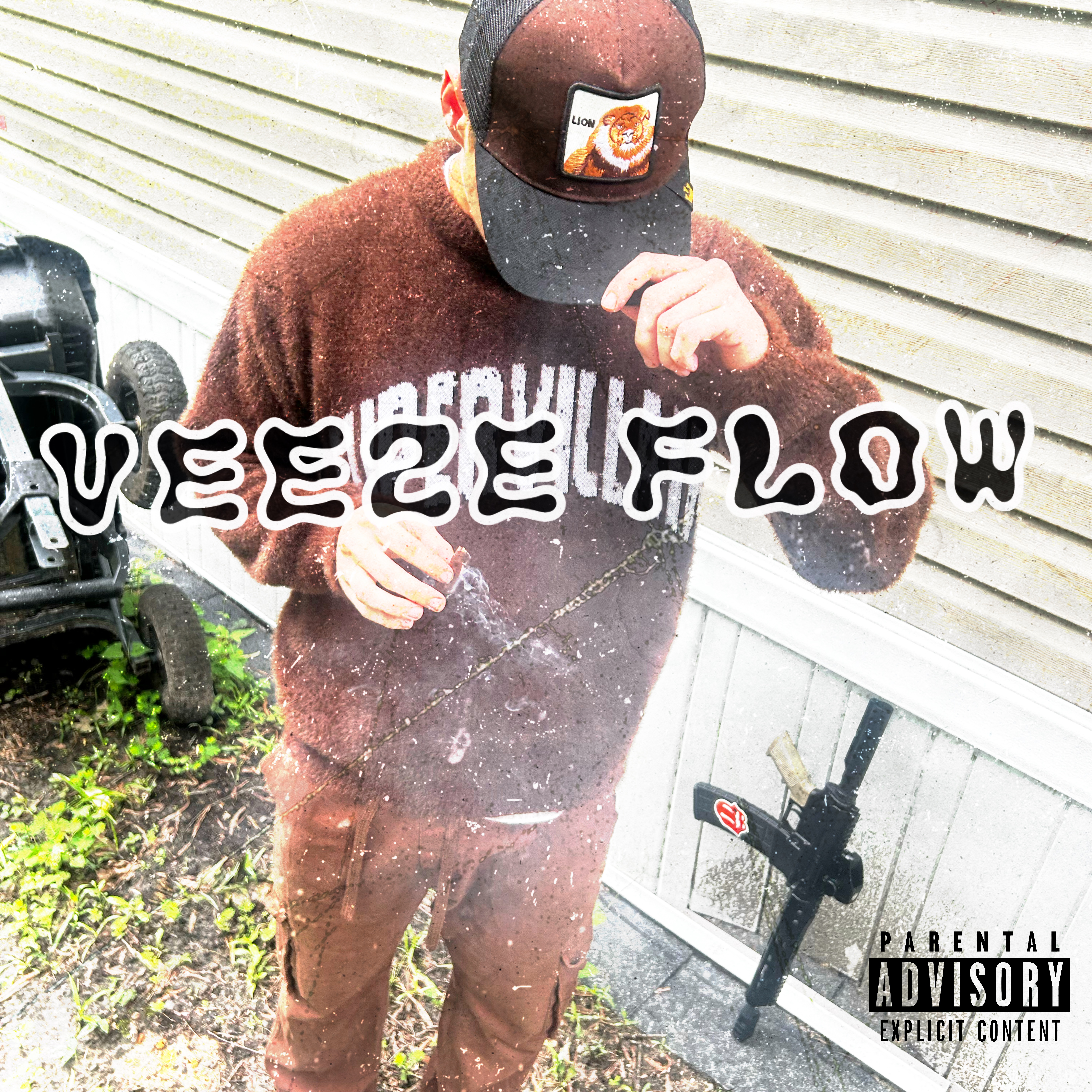 Veeze Flow artwork