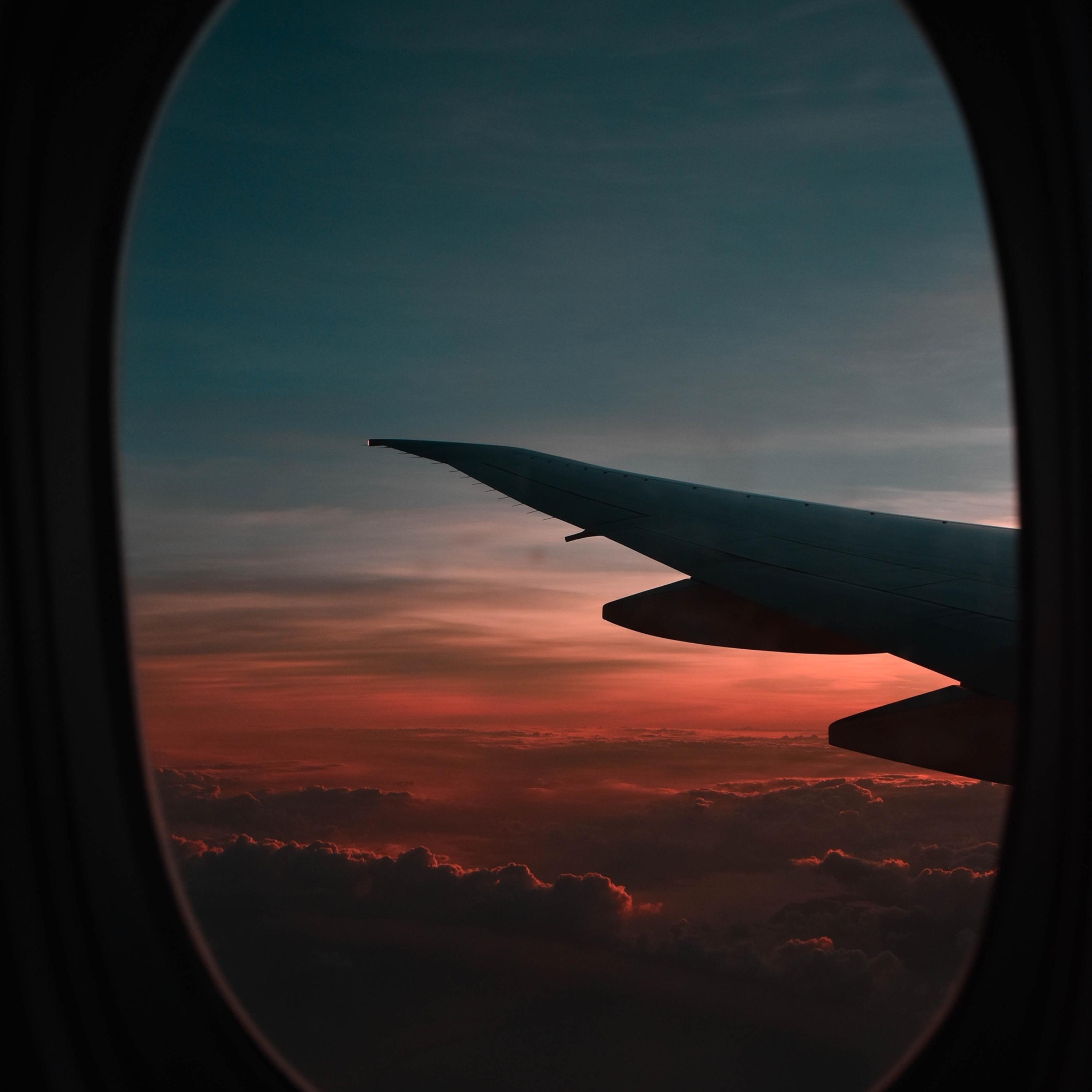 Airplane Mode artwork