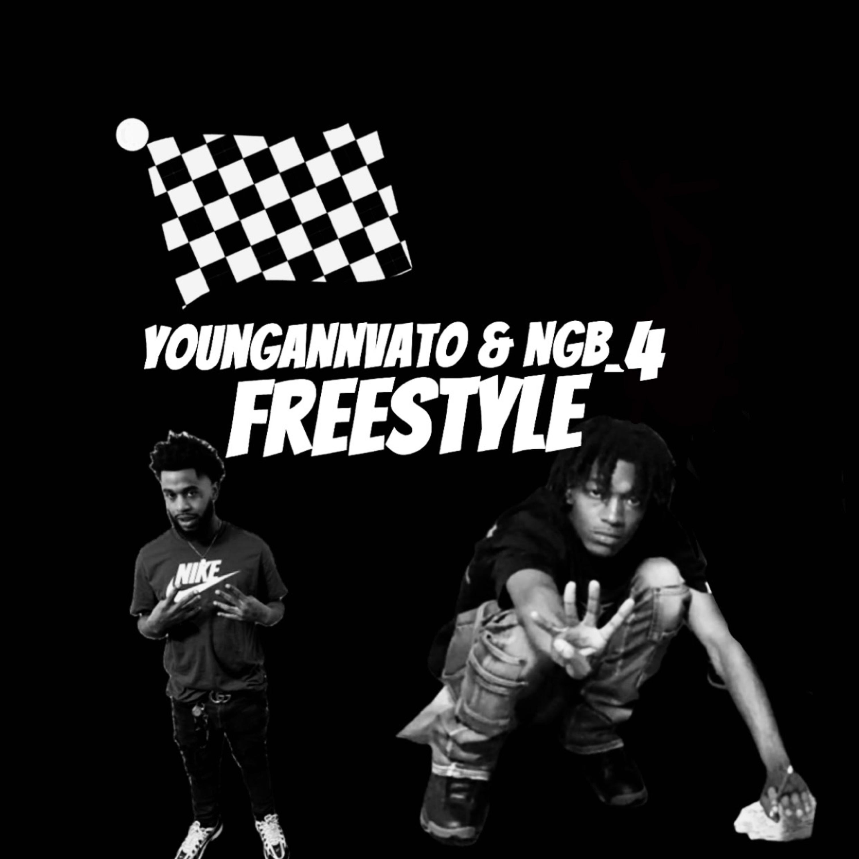 VatoNGBFreestyle artwork