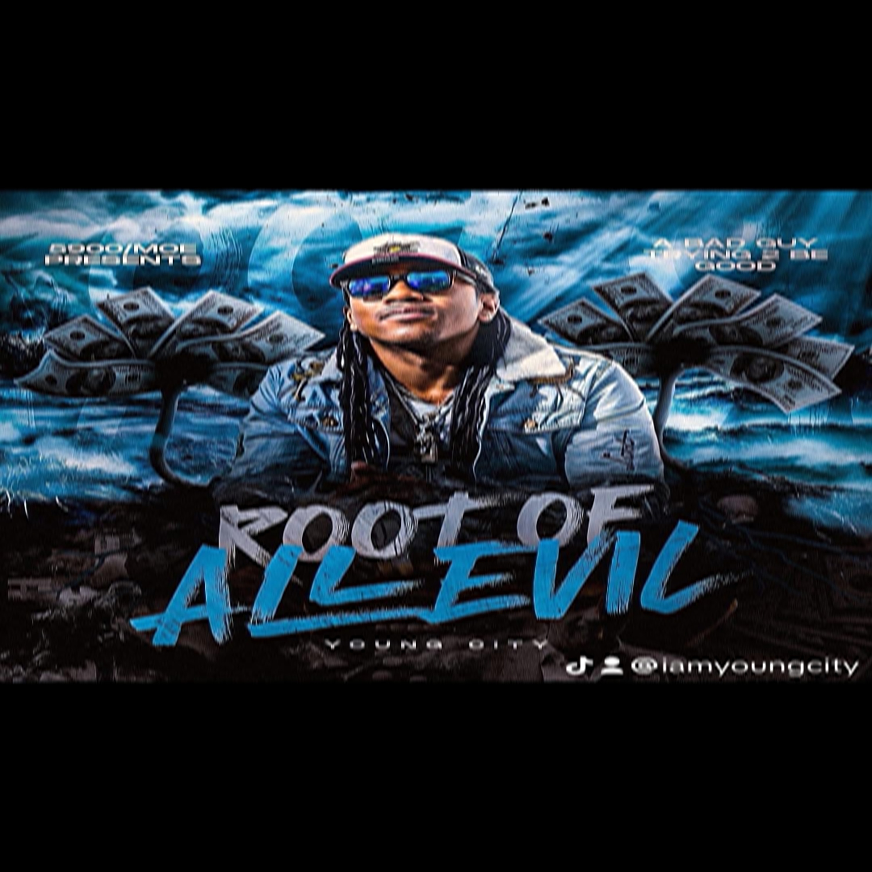 Root Of All Evil artwork