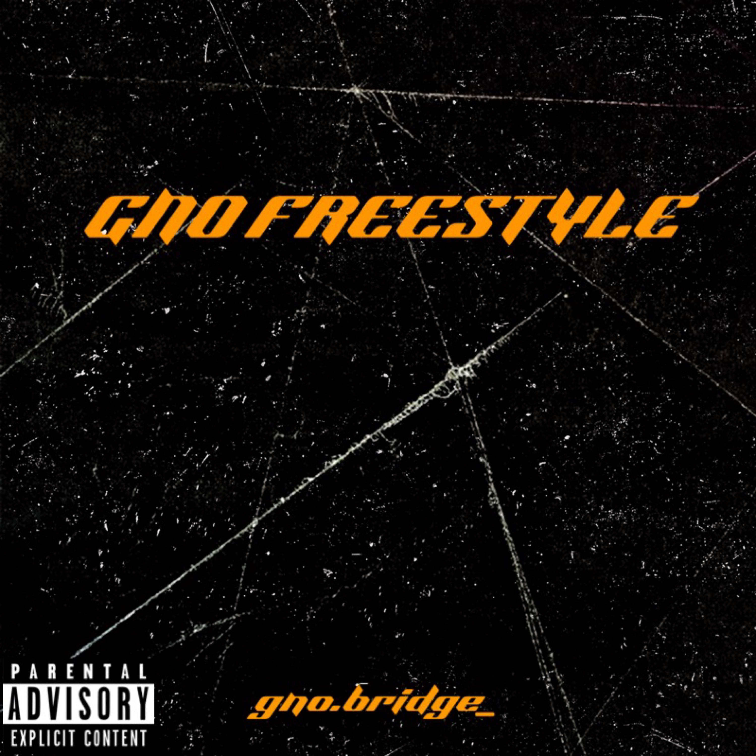 gno freestyle artwork