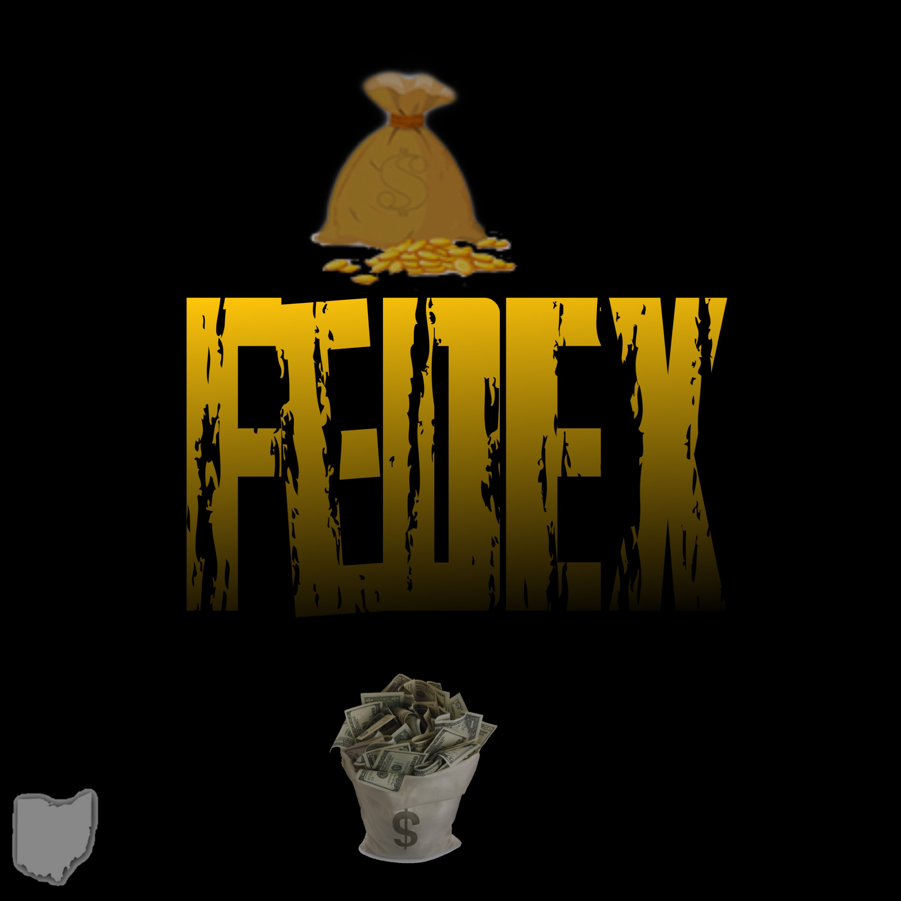 FedEx artwork