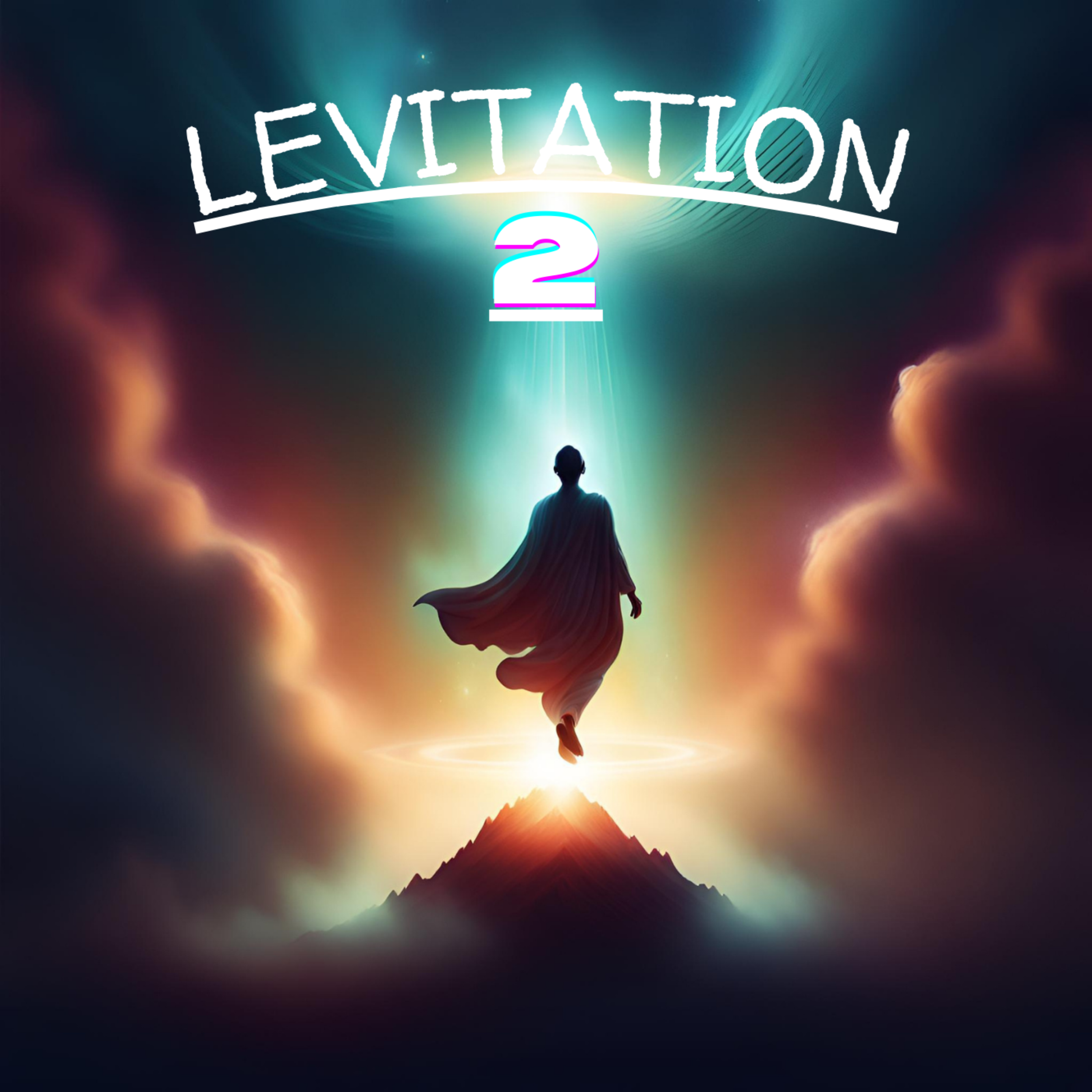 Levitation 2 artwork