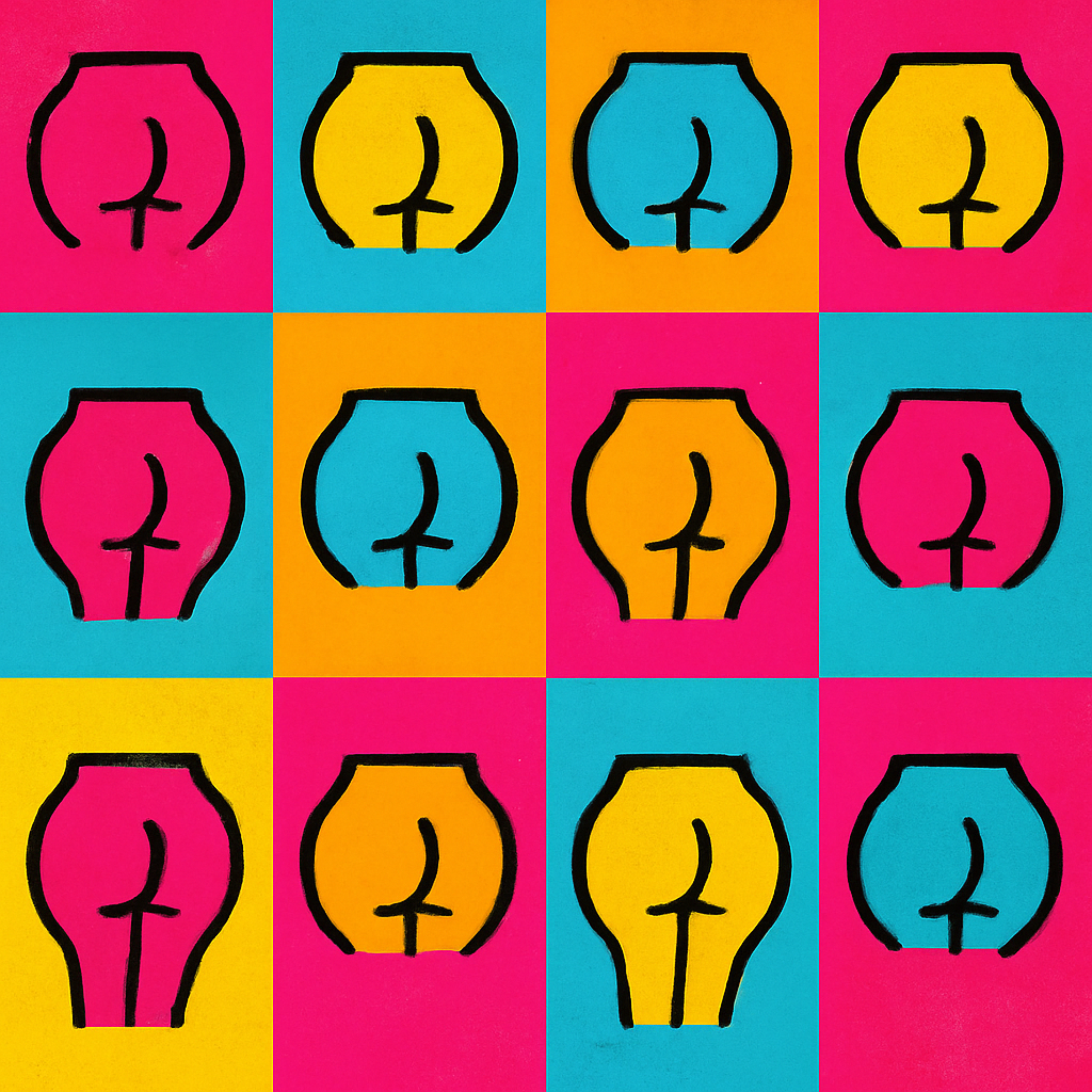 Shake That (Booty) artwork