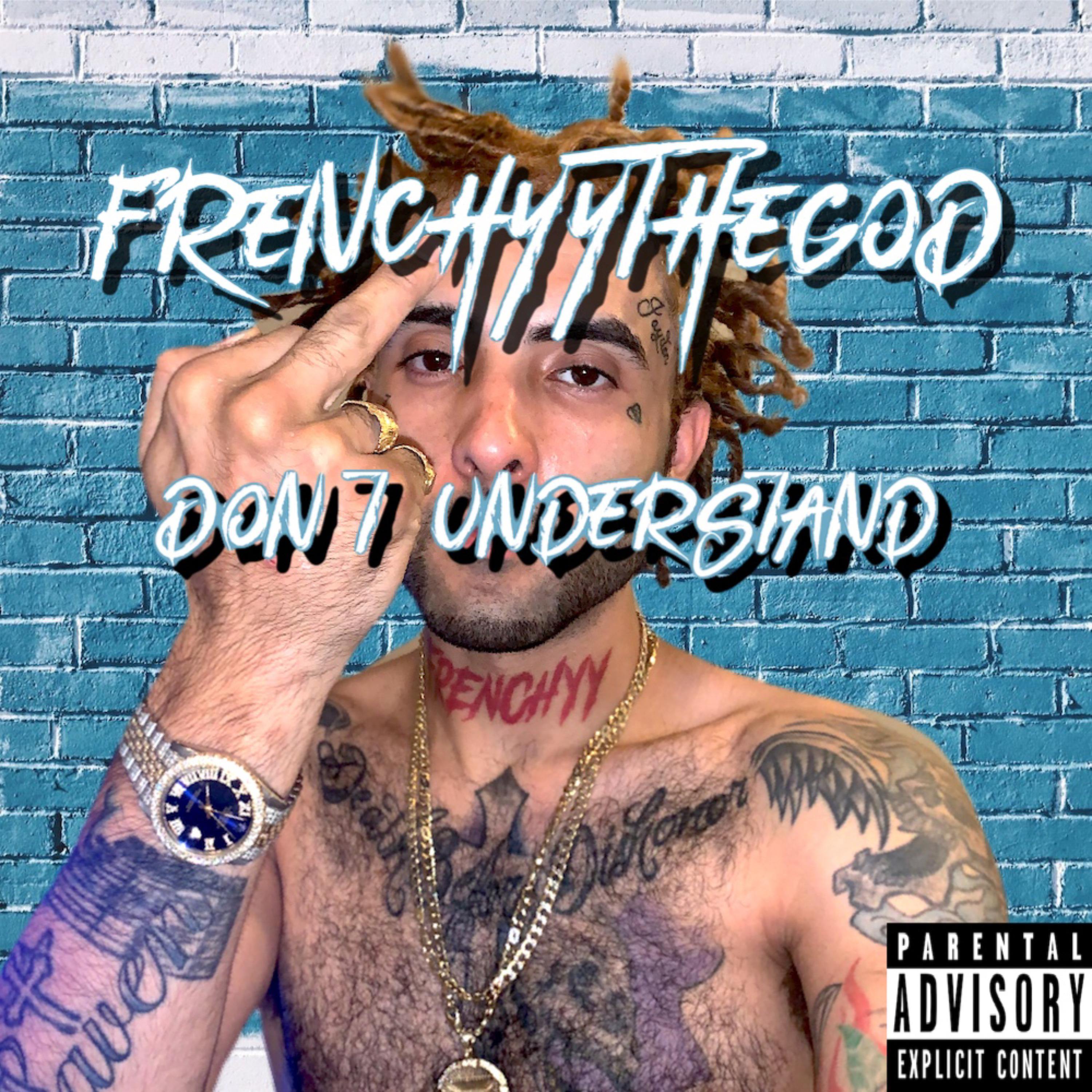 Dont Understand artwork