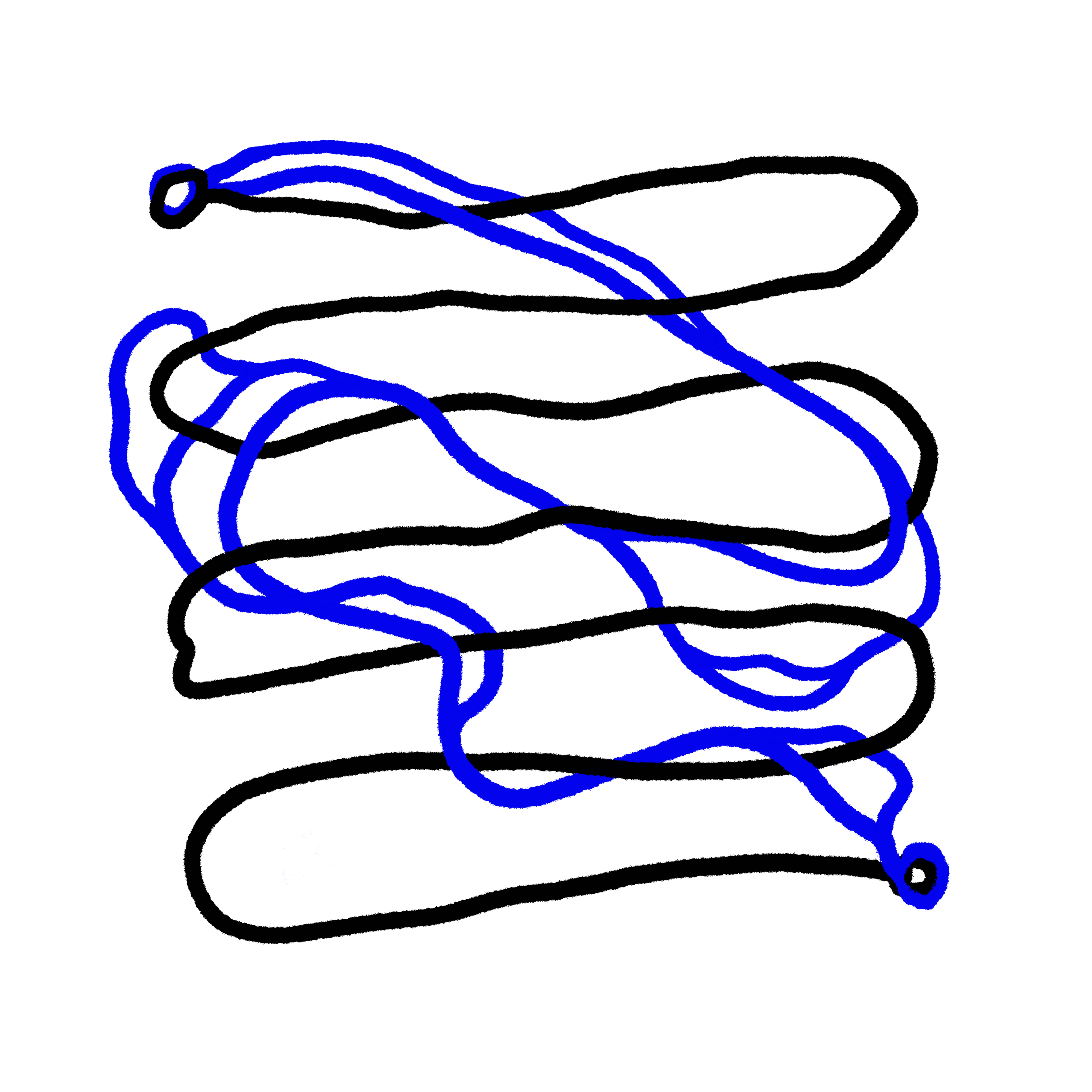 Lines artwork